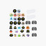 MrBeast Assorted Lab Swarms Battle Fusion Mega Lab Figure-toys-playfigures-actionfigures-image-1