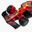 سيارة سباق فورمولا تيم أبكس من ديكي تويز-toys-carsandvehicles-image-6
