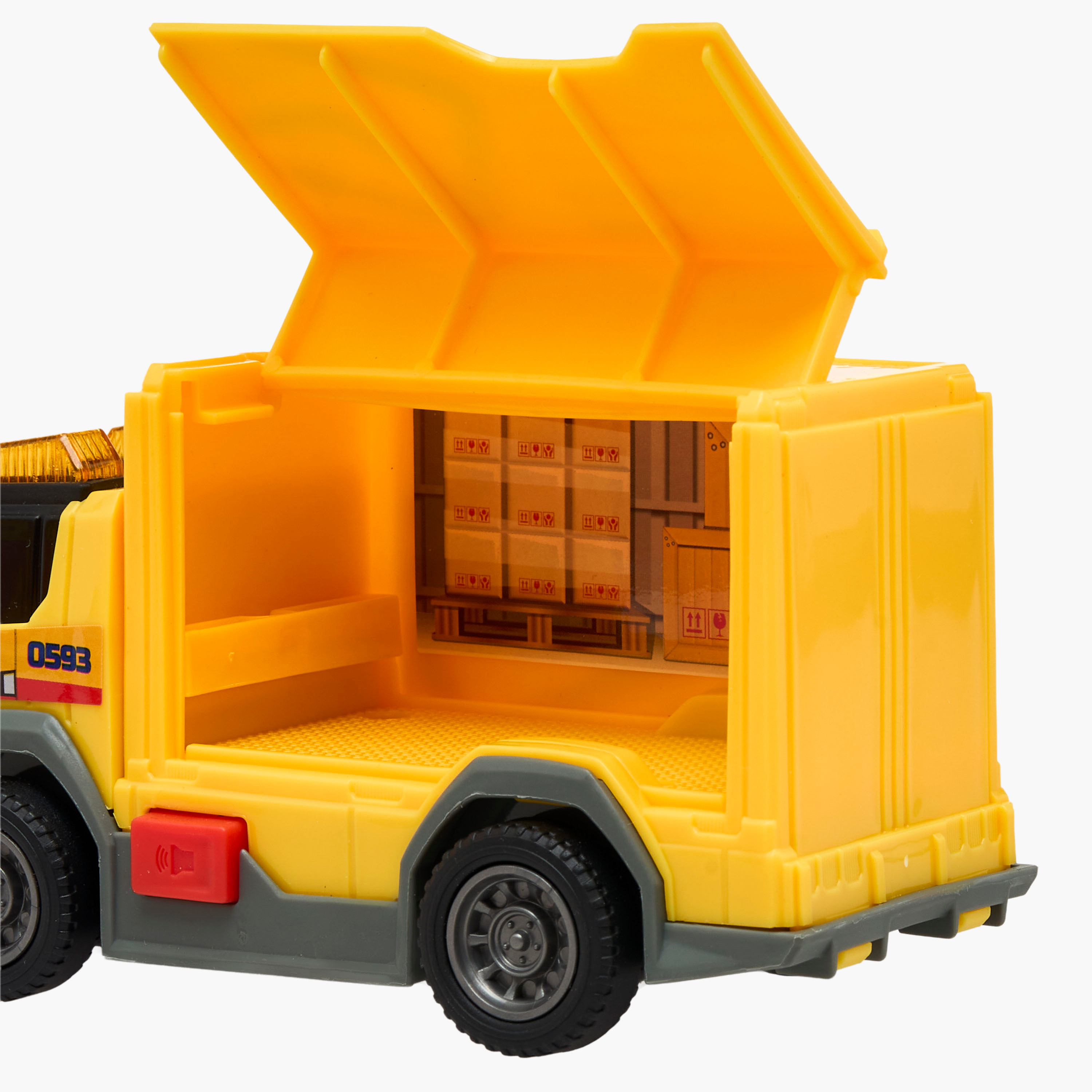 شاحنة توصيل من ديكي تويز-toys-carsandvehicles-image-6