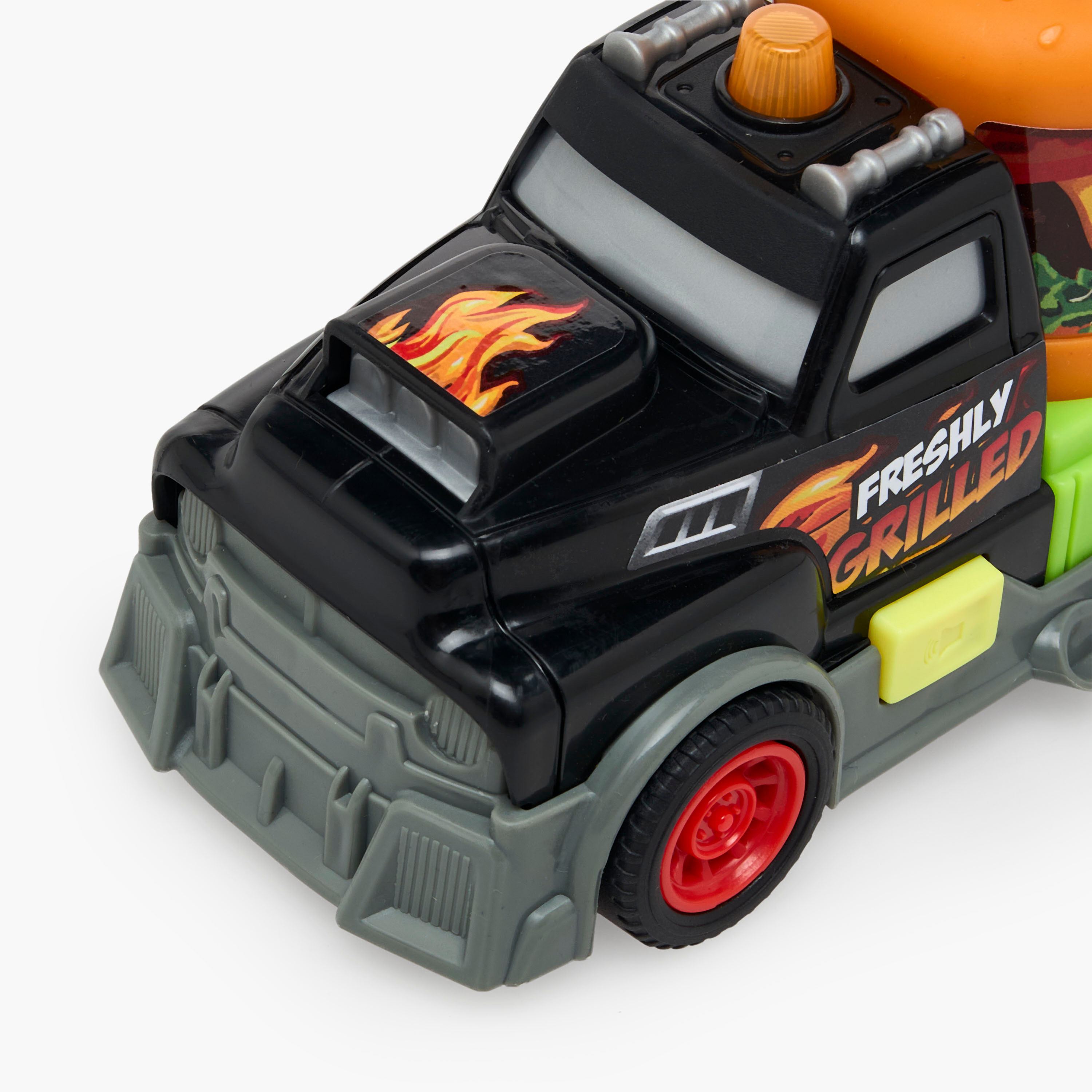 Dickie Toys Burger Truck-toys-carsandvehicles-image-5