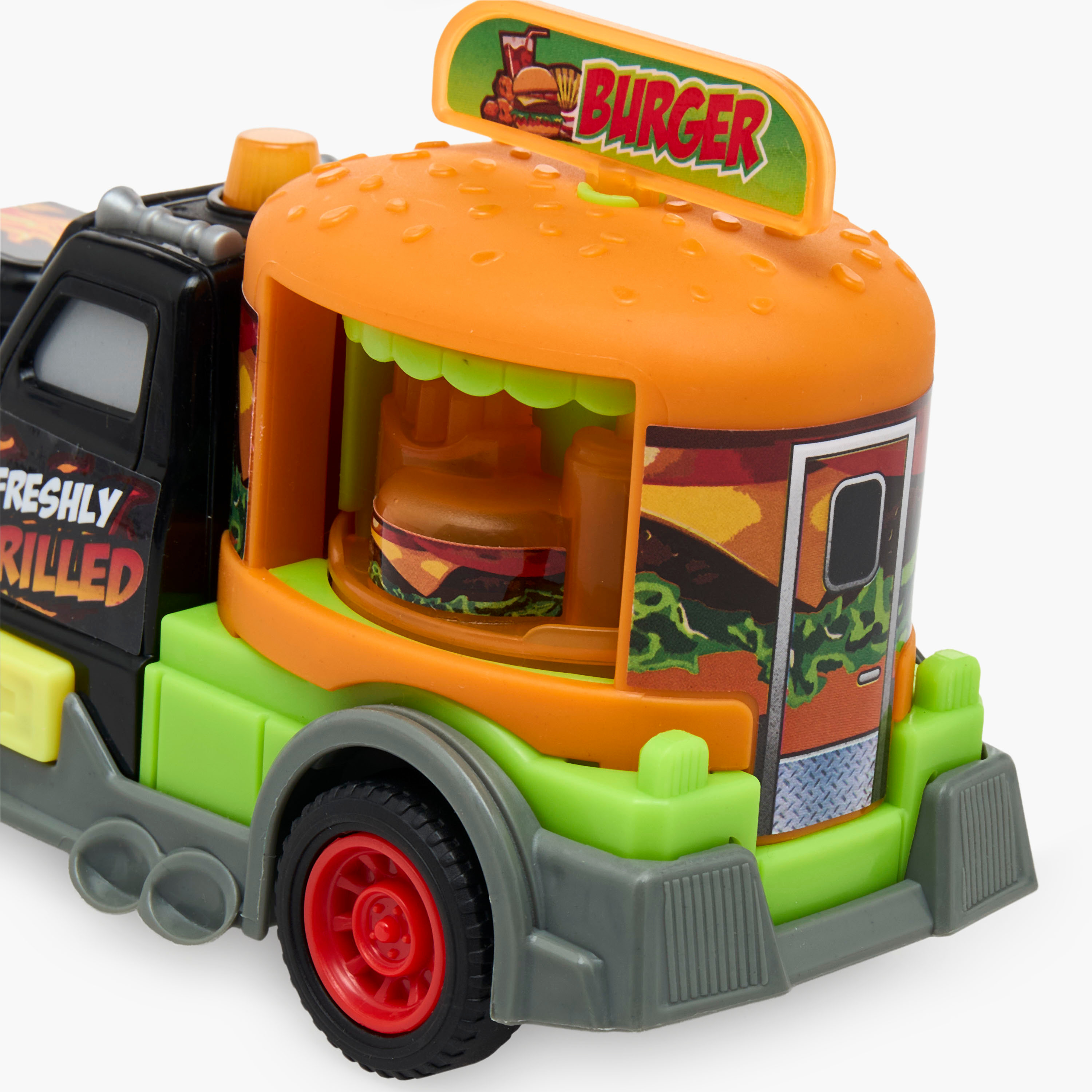 Dickie Toys Burger Truck-toys-carsandvehicles-image-6