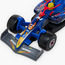 سيارة سباق فورمولا ريسير تيم سبيد من ديكي تويز-toys-carsandvehicles-image-6