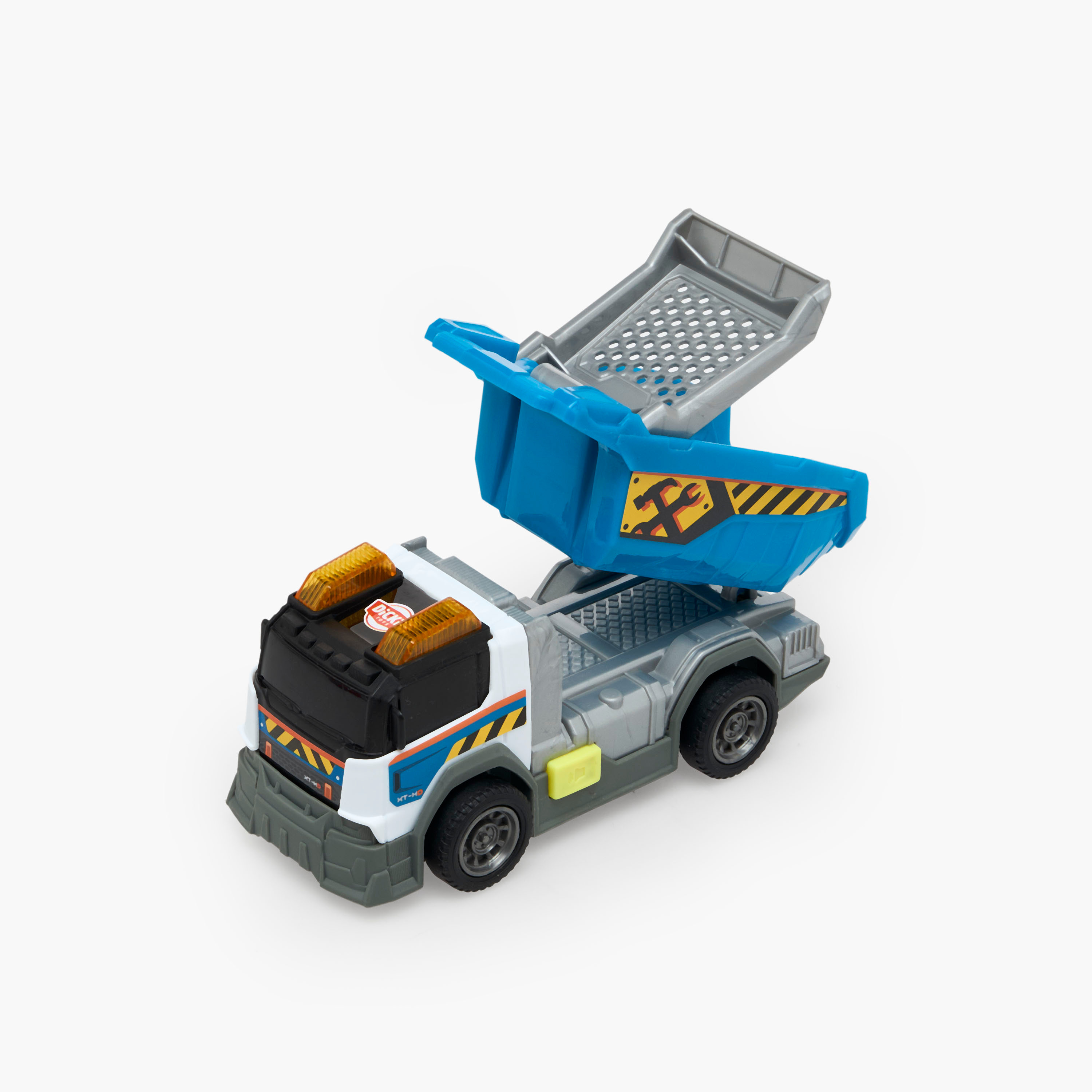 Dickie Toys Dump Truck-toys-carsandvehicles-image-1