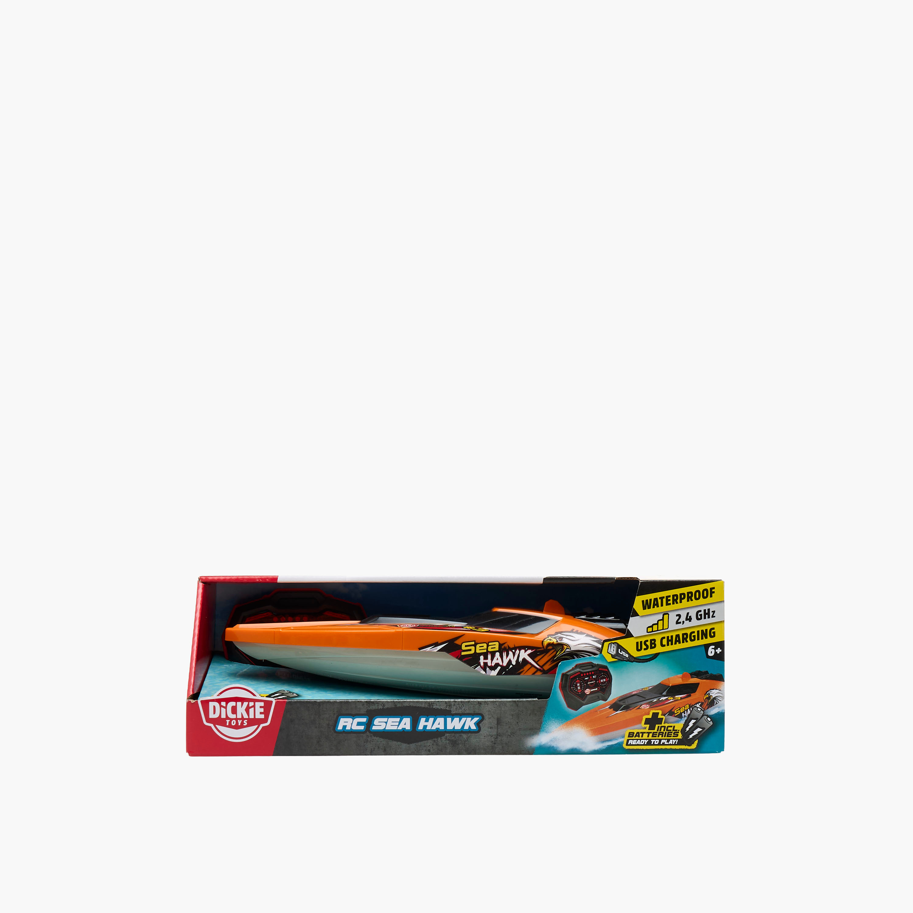 Dickie Toys Remote Controlled Sea Hawk Vehicle-toys-carsandvehicles-image-10