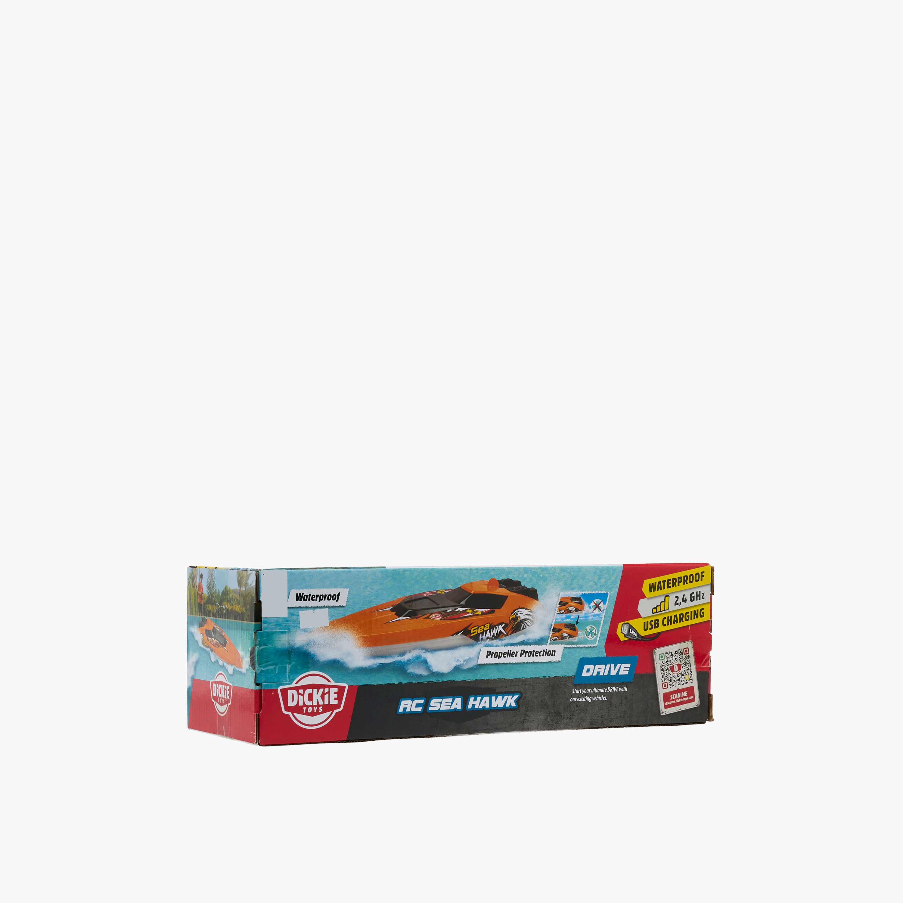 Dickie Toys Remote Controlled Sea Hawk Vehicle-toys-carsandvehicles-image-11