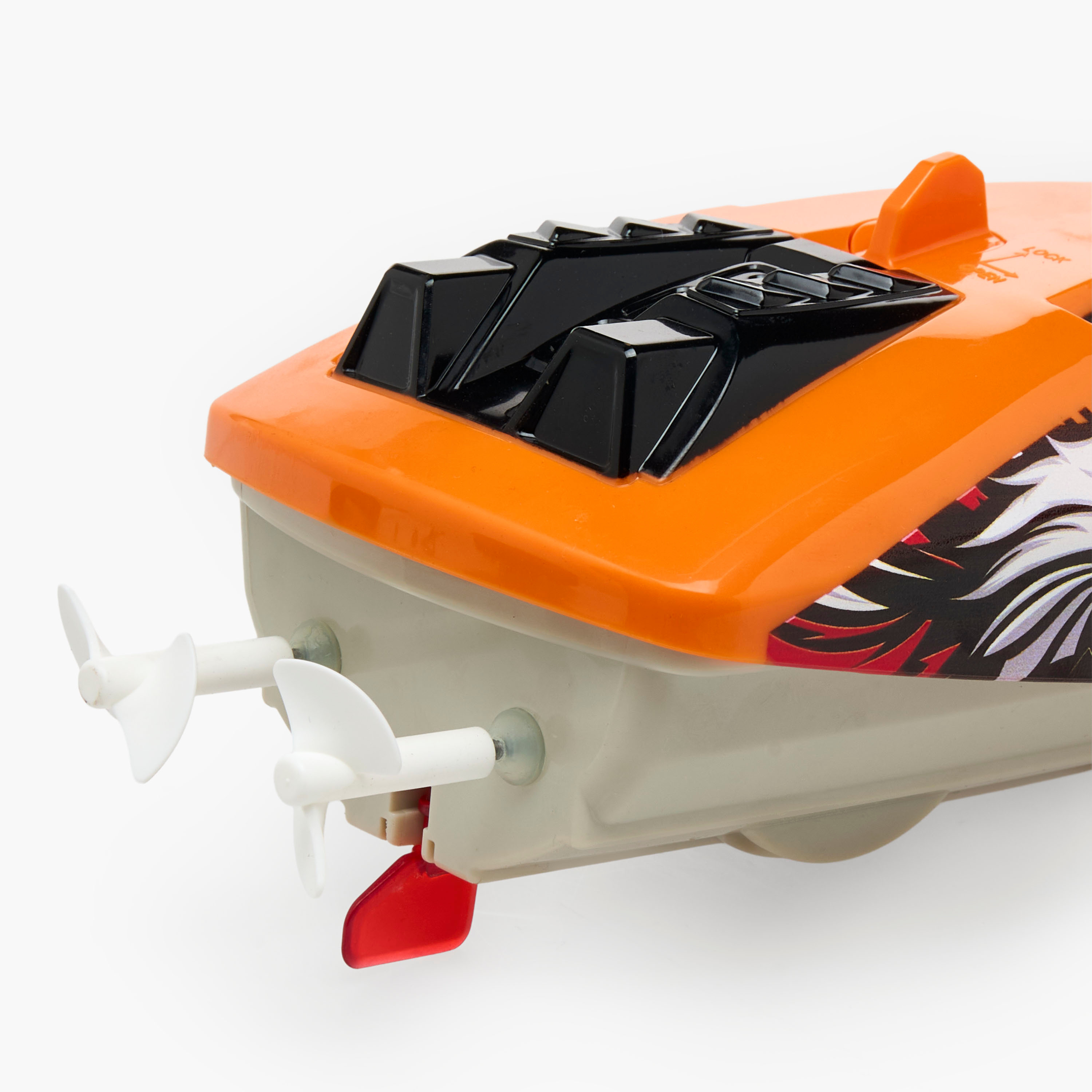 Dickie Toys Remote Controlled Sea Hawk Vehicle-toys-carsandvehicles-image-7