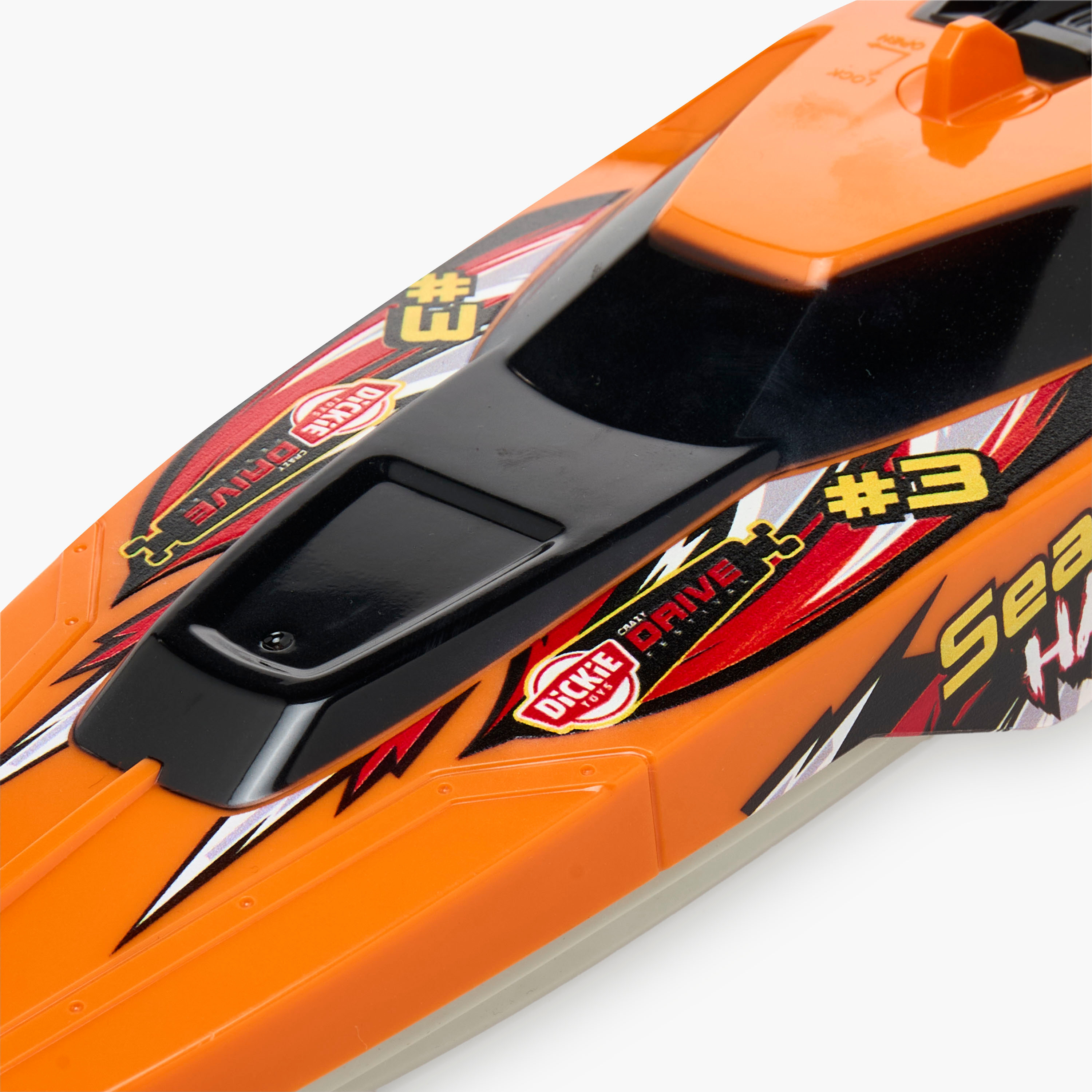 Dickie Toys Remote Controlled Sea Hawk Vehicle-toys-carsandvehicles-image-8