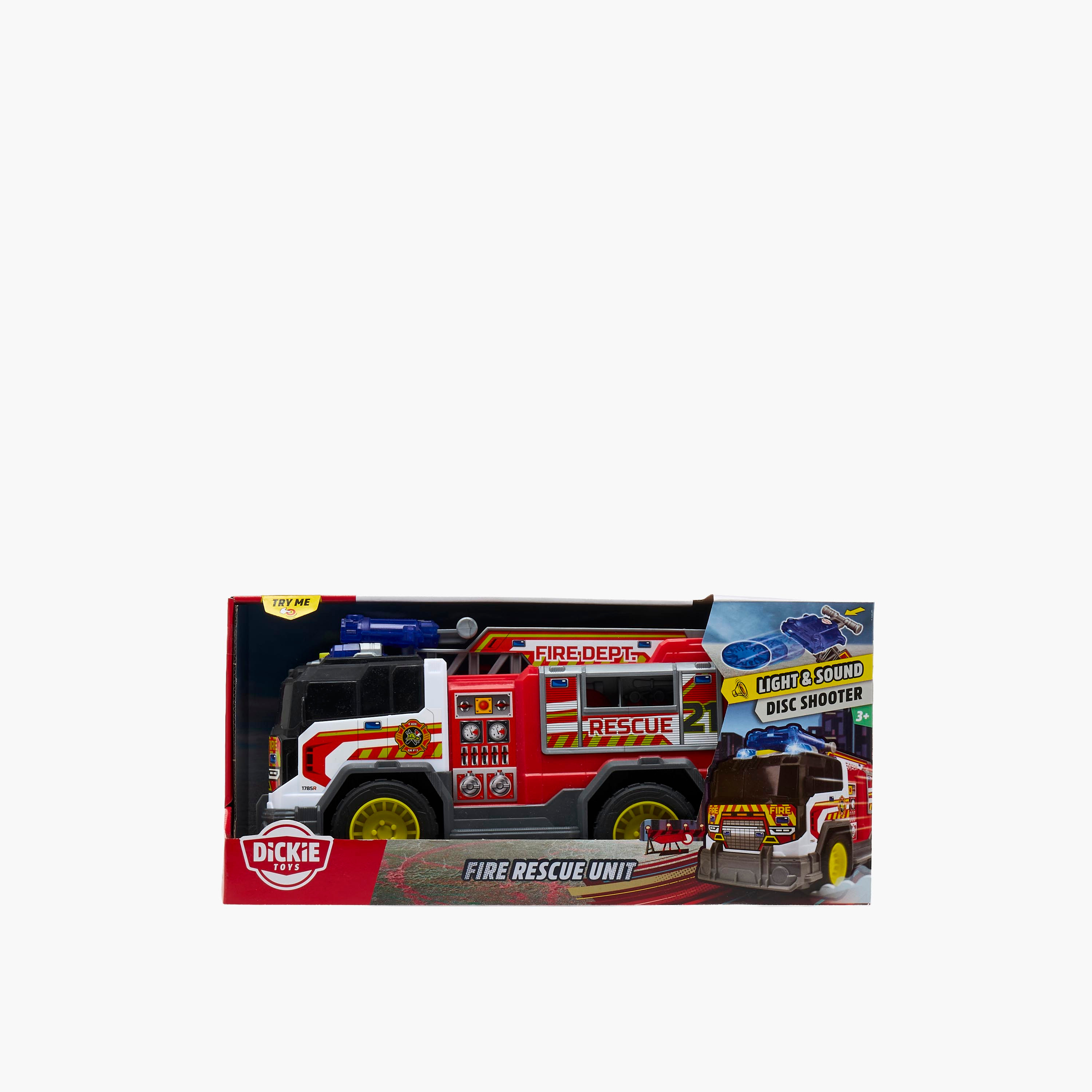 Dickie Toys Fire Rescue Unit-toys-carsandvehicles-image-11