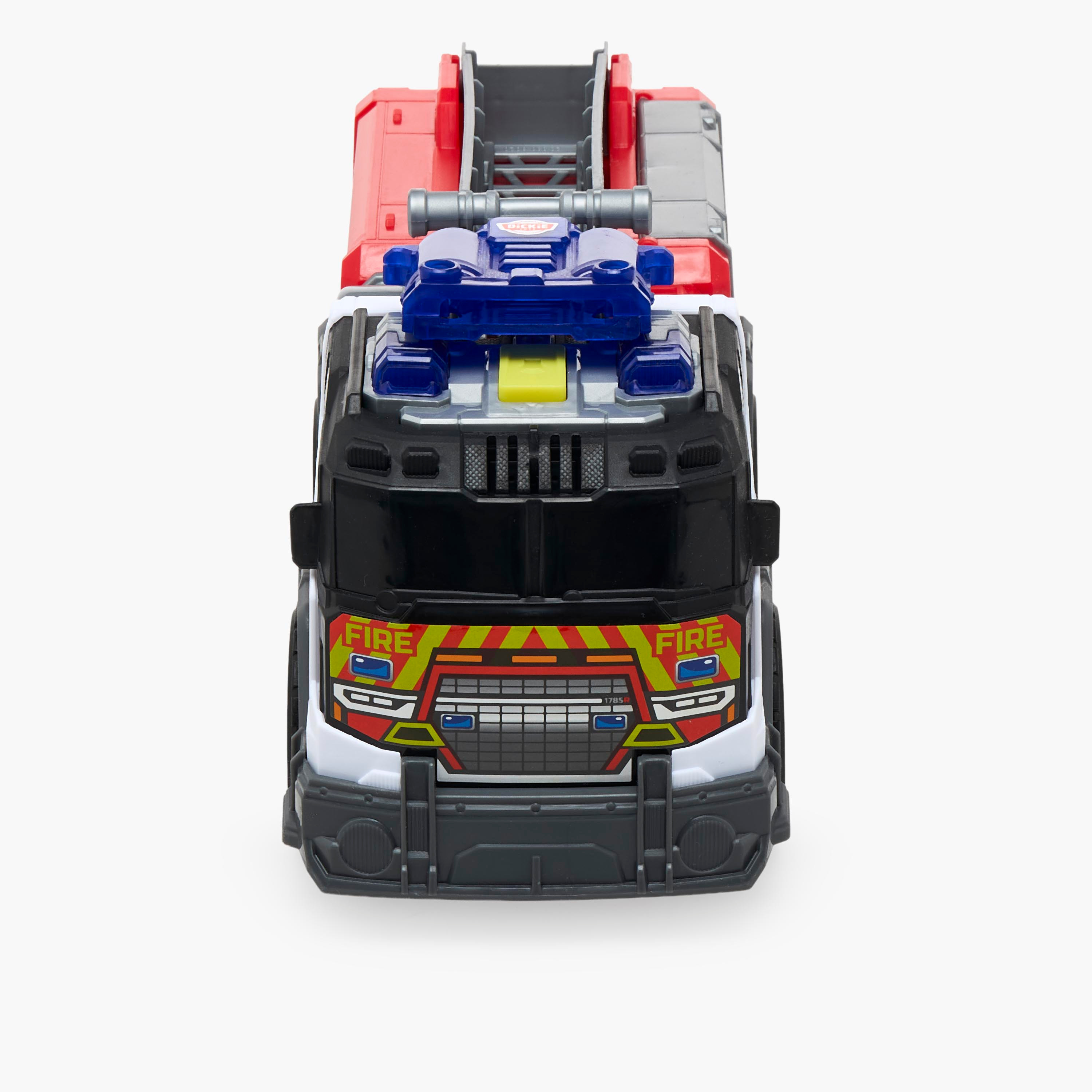 Dickie Toys Fire Rescue Unit-toys-carsandvehicles-image-4