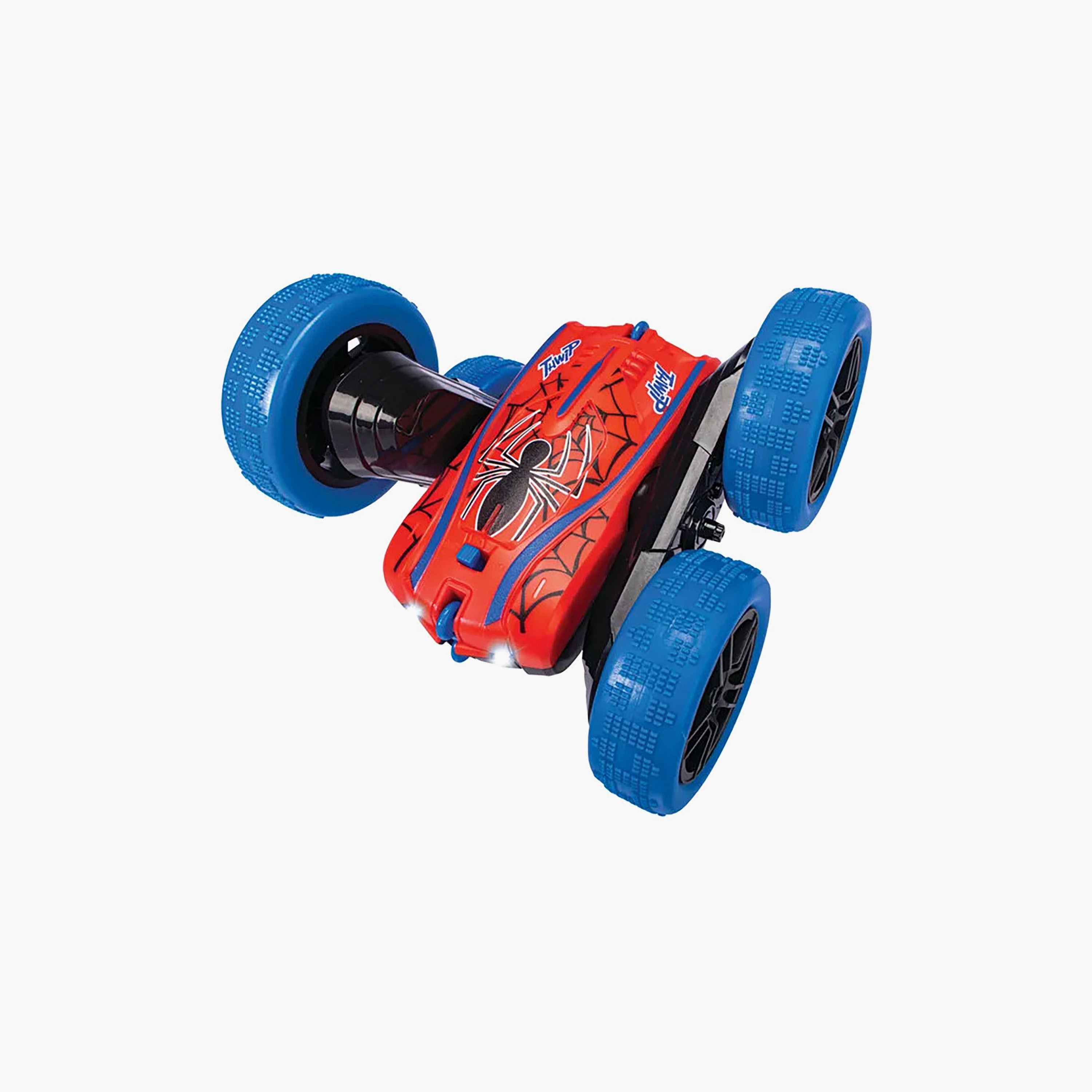 Spider-Man and Venom Remote Control Flippy Stunt Car-toys-carsandvehicles-image-2