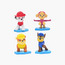 PAW Patrol Assorted Mini Figurine-toys-noveltyandcollectibles-collectibles-image-1