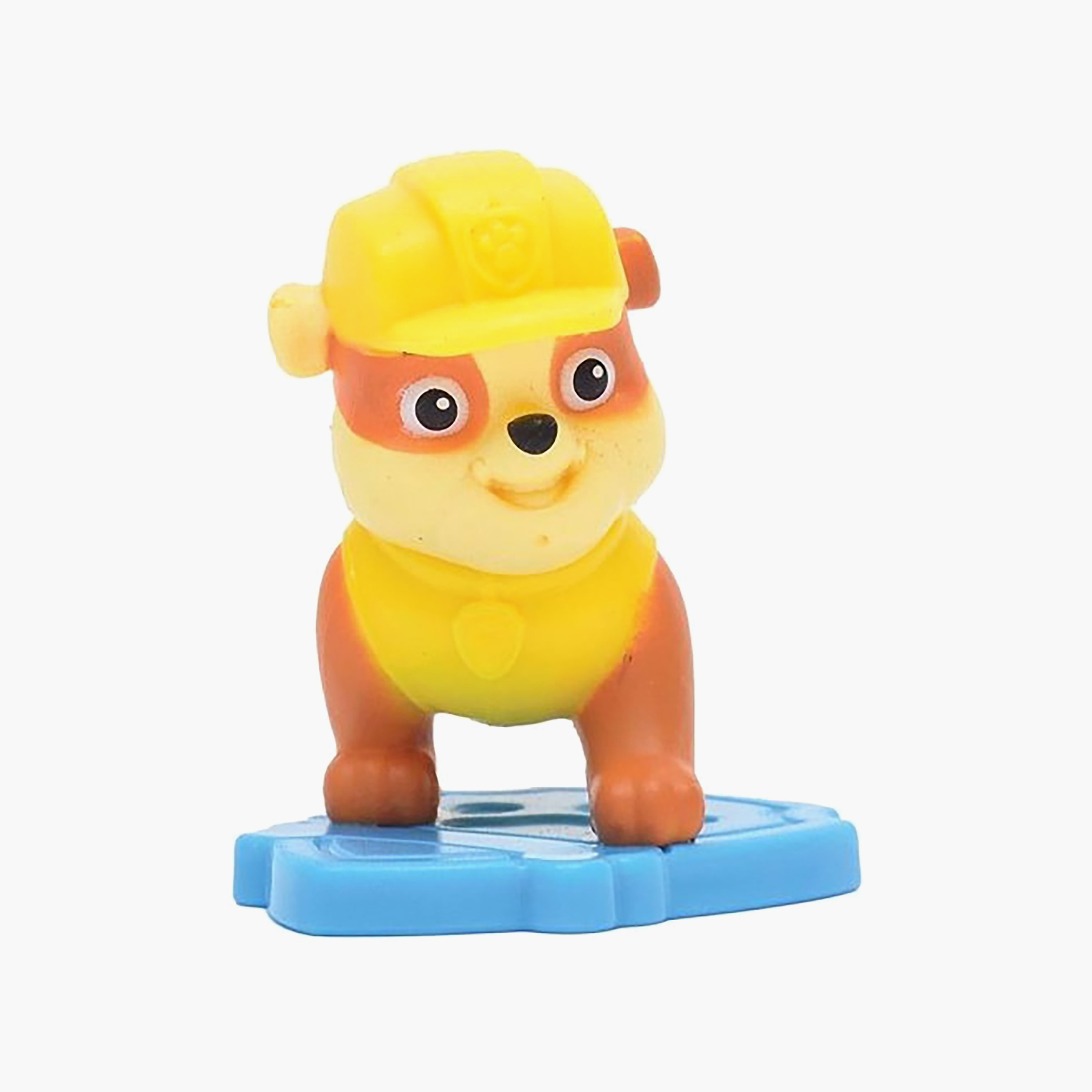 Pack of 4 PAW Patrol Mini Figure-toys-playfigures-actionfigures-image-4