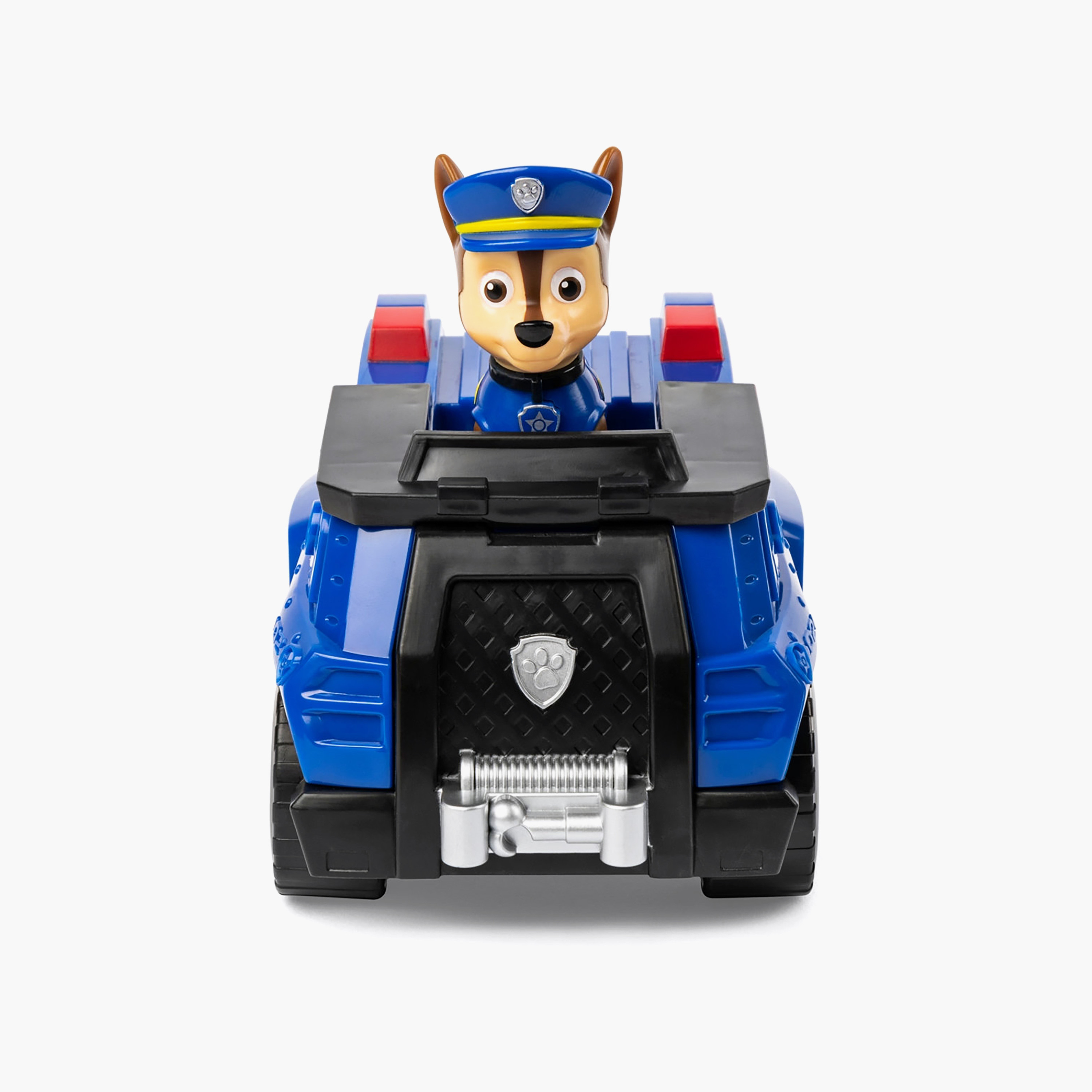 PAW Patrol Assorted Chase and Marshal Remote Control 1:24 Police Cruiser Car-toys-carsandvehicles-image-2
