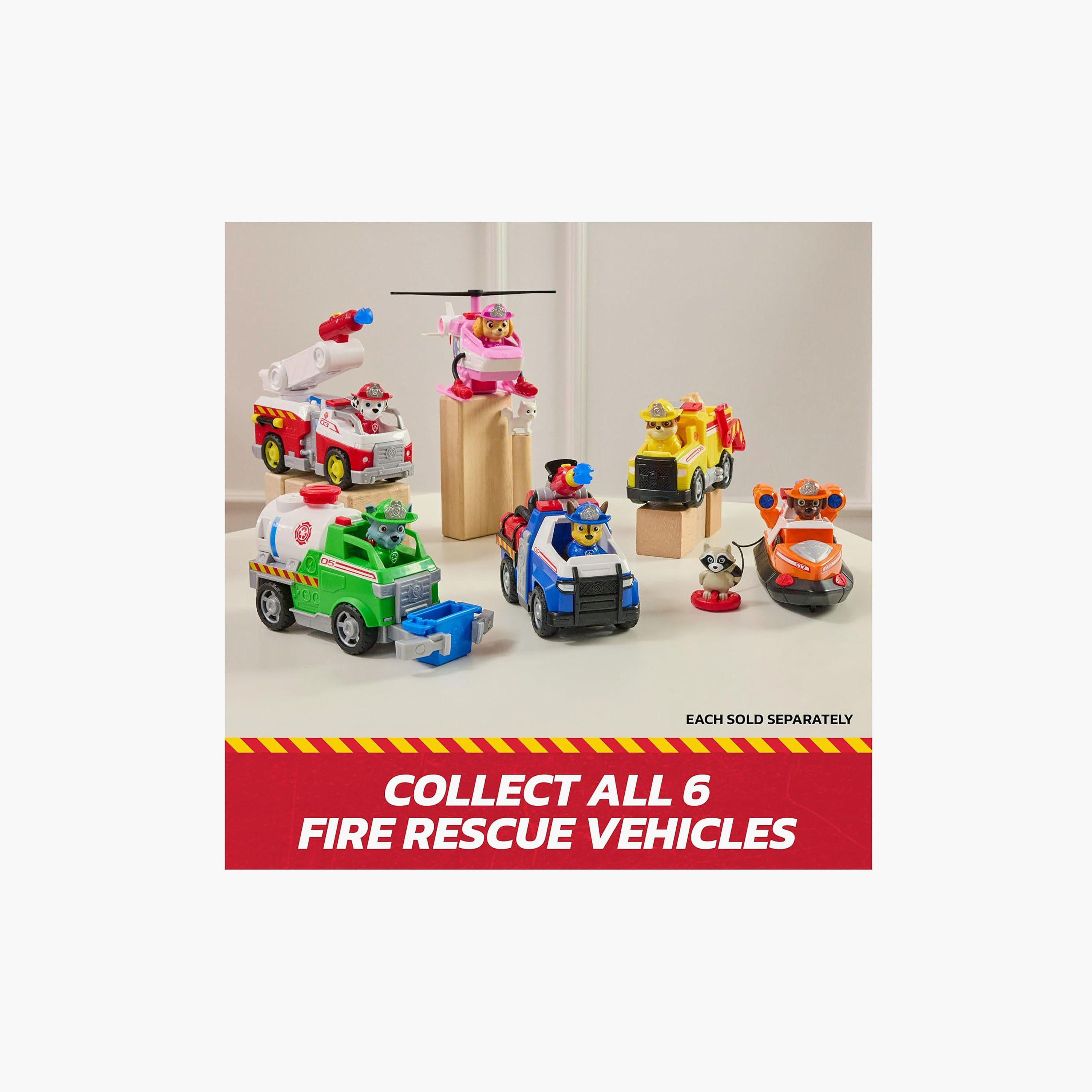 مركبة إنقاذ باو باترول مع شخصيات الأكشن-toys-carsandvehicles-image-7