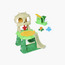Monster Jam Mini Jams Jungle Playset-toys-carsandvehicles-image-1