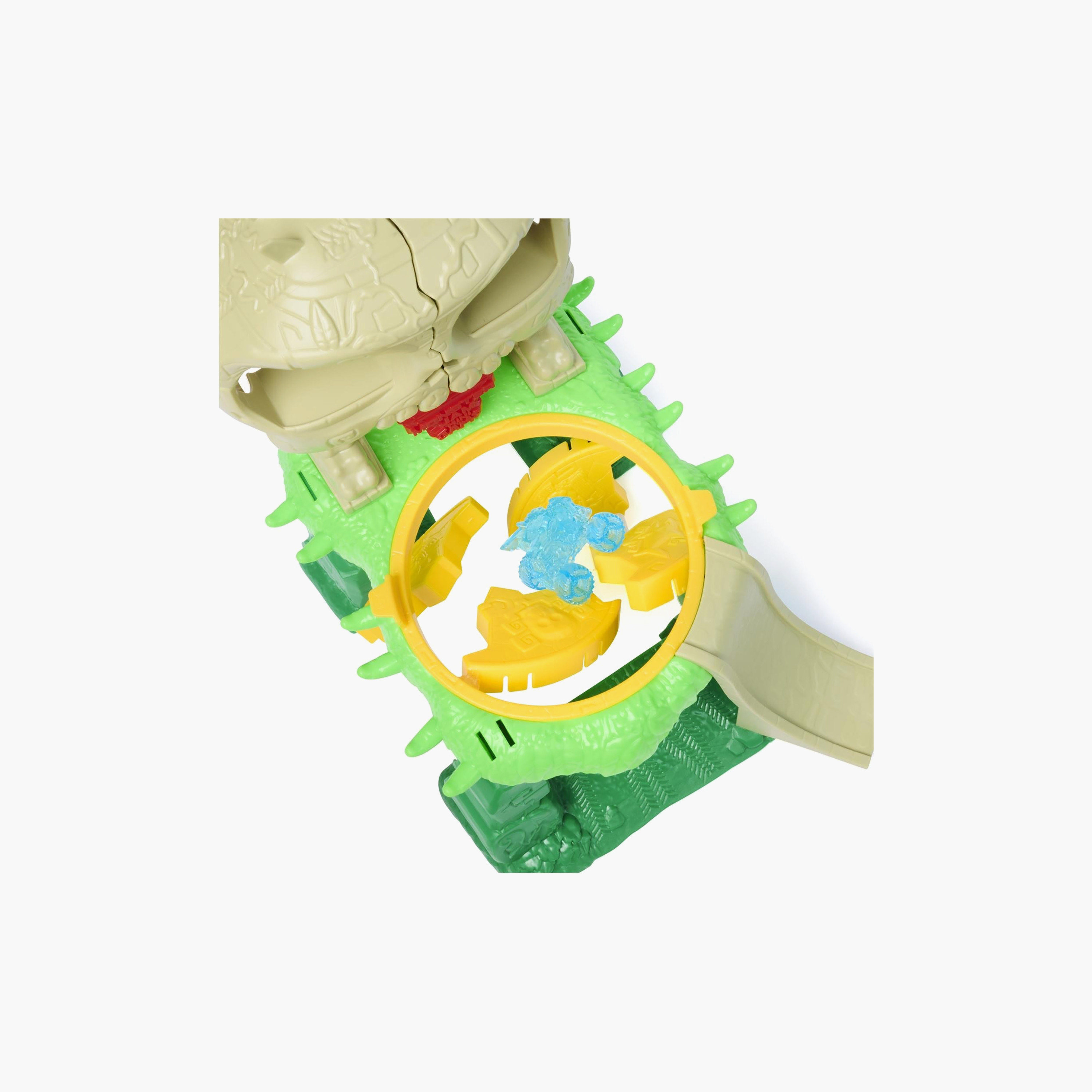 Monster Jam Mini Jams Jungle Playset-toys-playvehicles-diecastcars-image-3