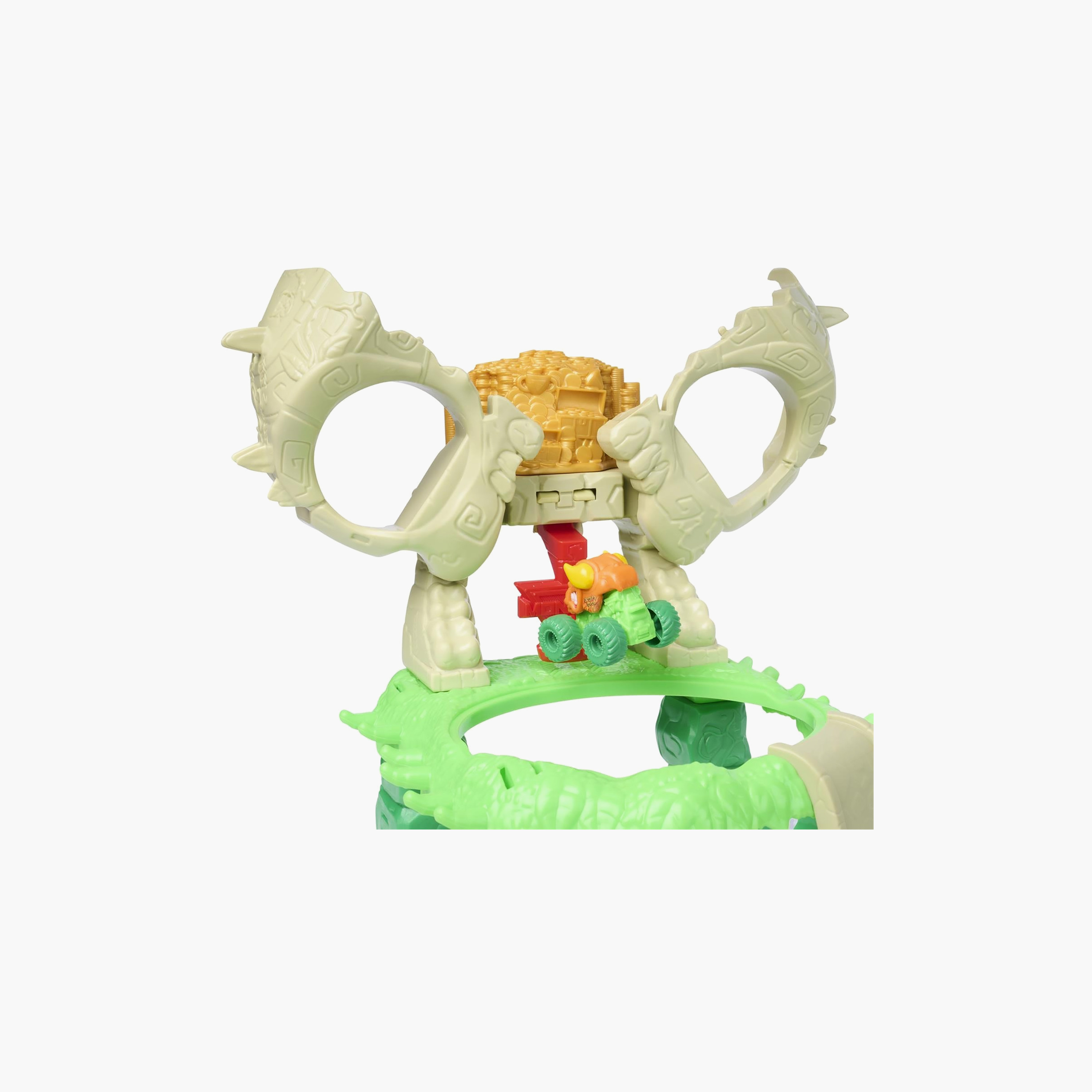 Monster Jam Mini Jams Jungle Playset-toys-playvehicles-diecastcars-image-4
