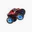 Monster Jam Marvel 1:64 Scale Die-Cast Vehicle Toy-toys-carsandvehicles-image-12