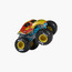 Monster Jam Marvel 1:64 Scale Die-Cast Vehicle Toy-toys-carsandvehicles-image-2