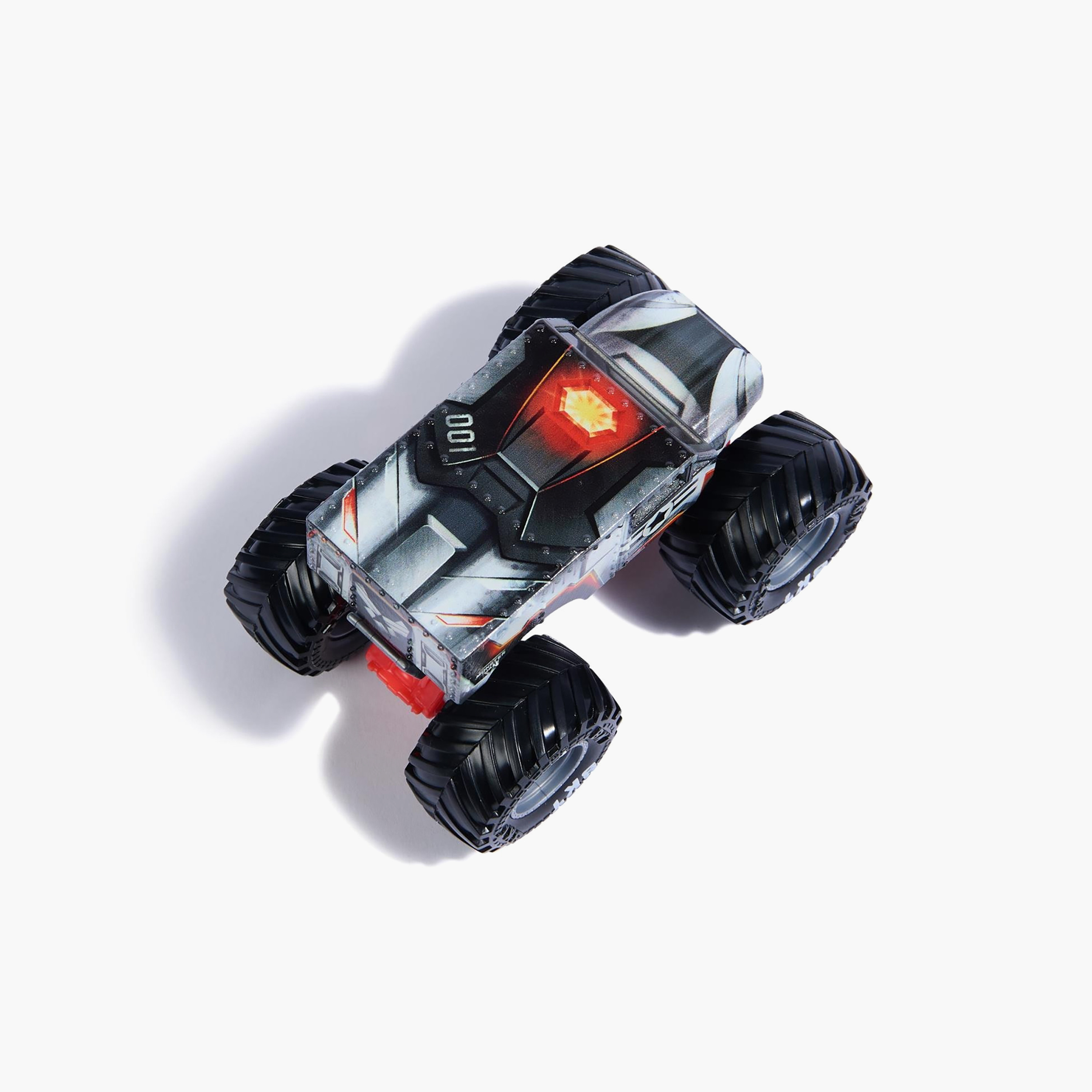 لعبة سيارة مارفل مصبوبة بمقياس 1:64 من مونستر جام-toys-playvehicles-diecastcars-image-3