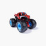 Monster Jam Marvel 1:64 Scale Die-Cast Vehicle Toy-toys-carsandvehicles-image-4