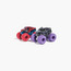 Monster Jam Marvel 1:64 Scale Die-Cast Vehicle Toy-toys-carsandvehicles-image-7