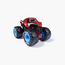 Monster Jam Marvel 1:64 Scale Die-Cast Vehicle Toy-toys-carsandvehicles-image-9