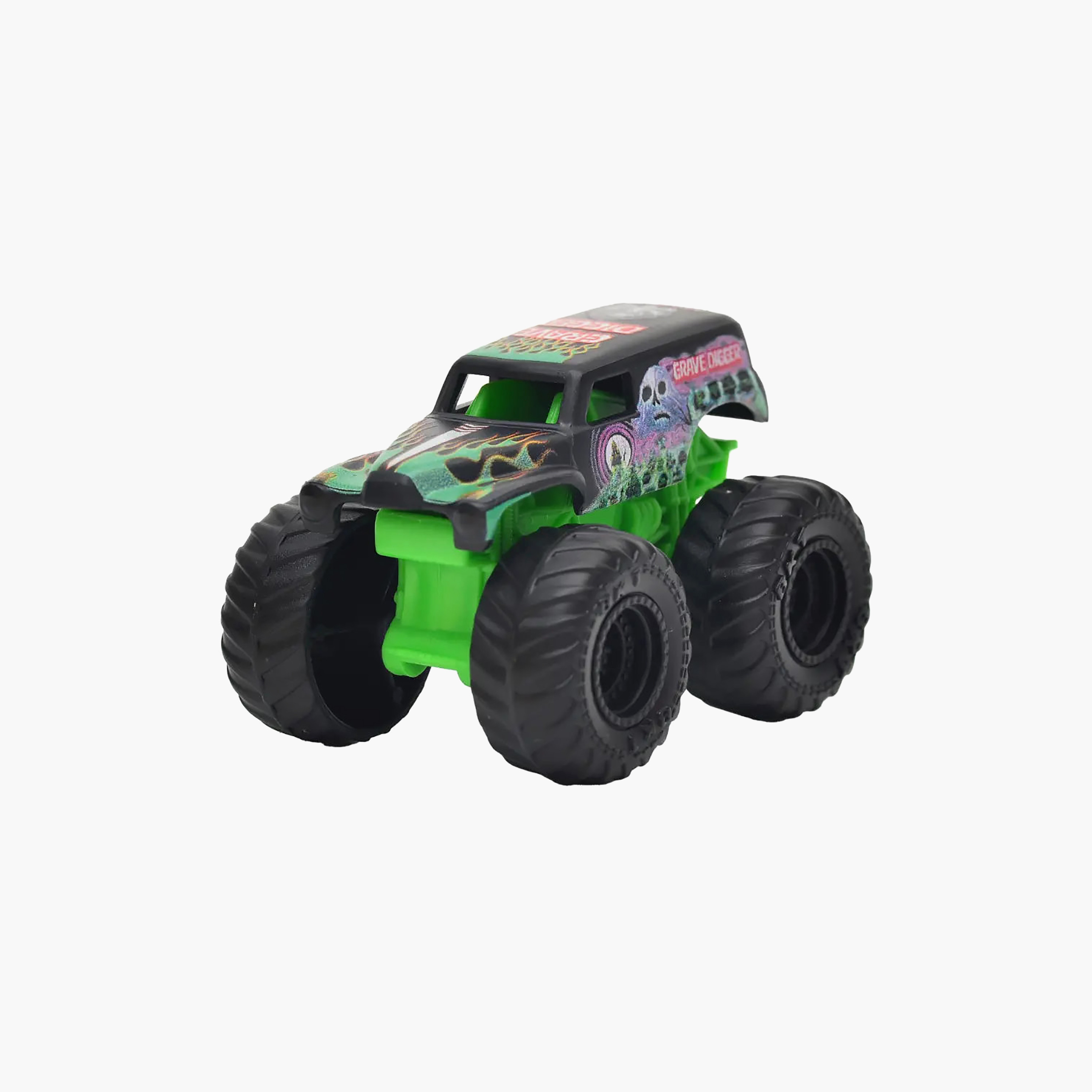 Monster Jam Assorted Toy Truck-toys-playvehicles-diecastcars-image-12