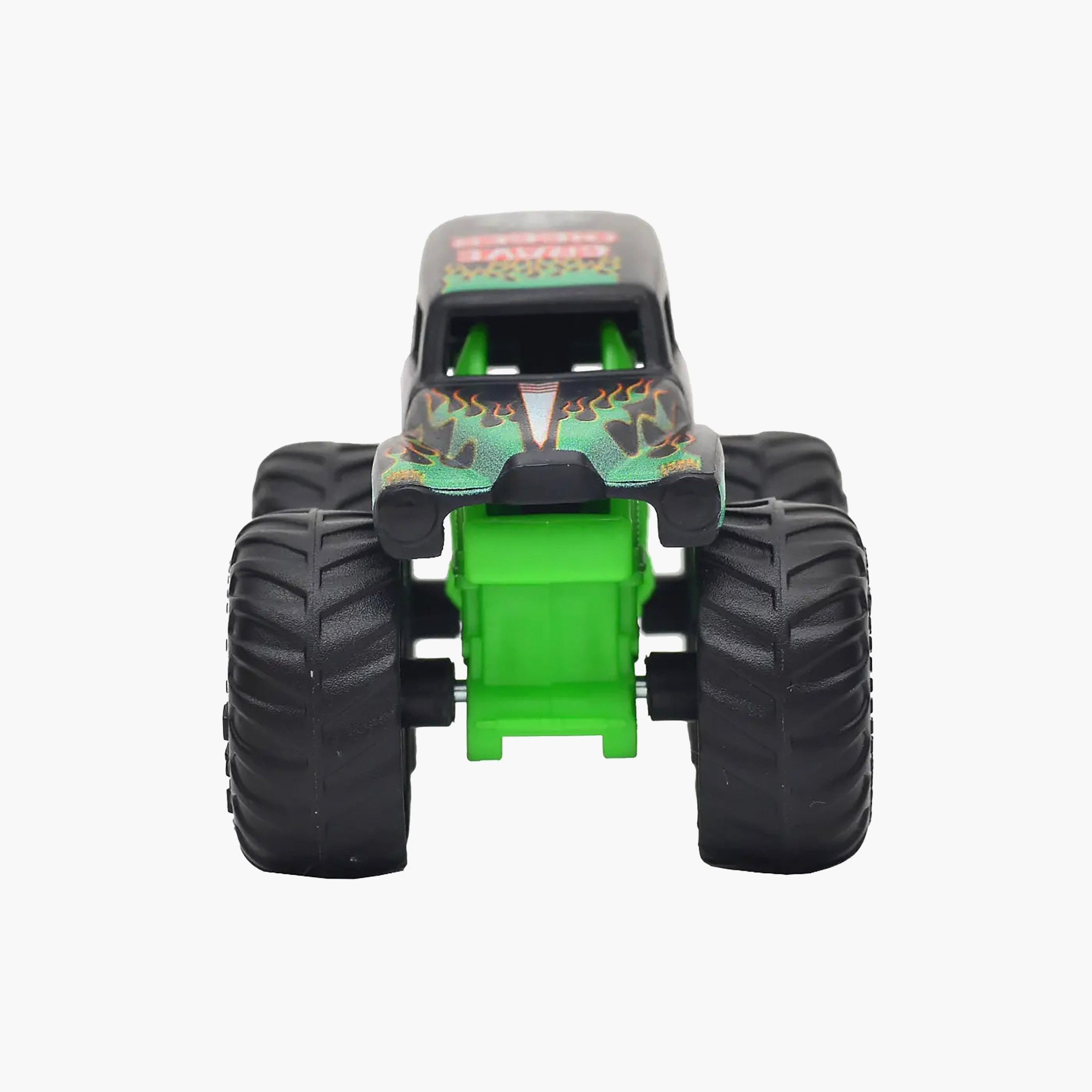 Monster Jam Assorted Toy Truck-toys-playvehicles-diecastcars-image-16