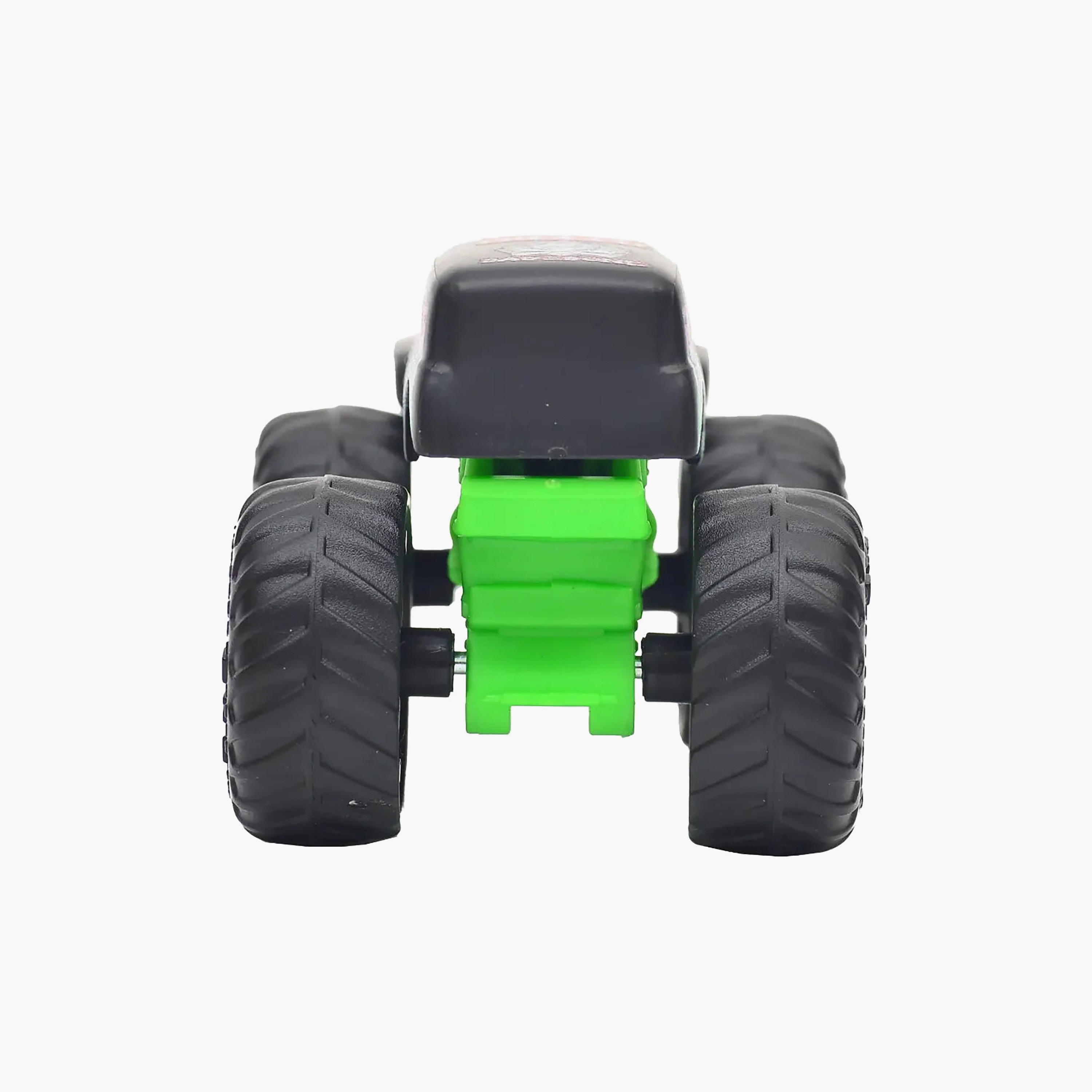 Monster Jam Assorted Toy Truck-toys-playvehicles-diecastcars-image-17