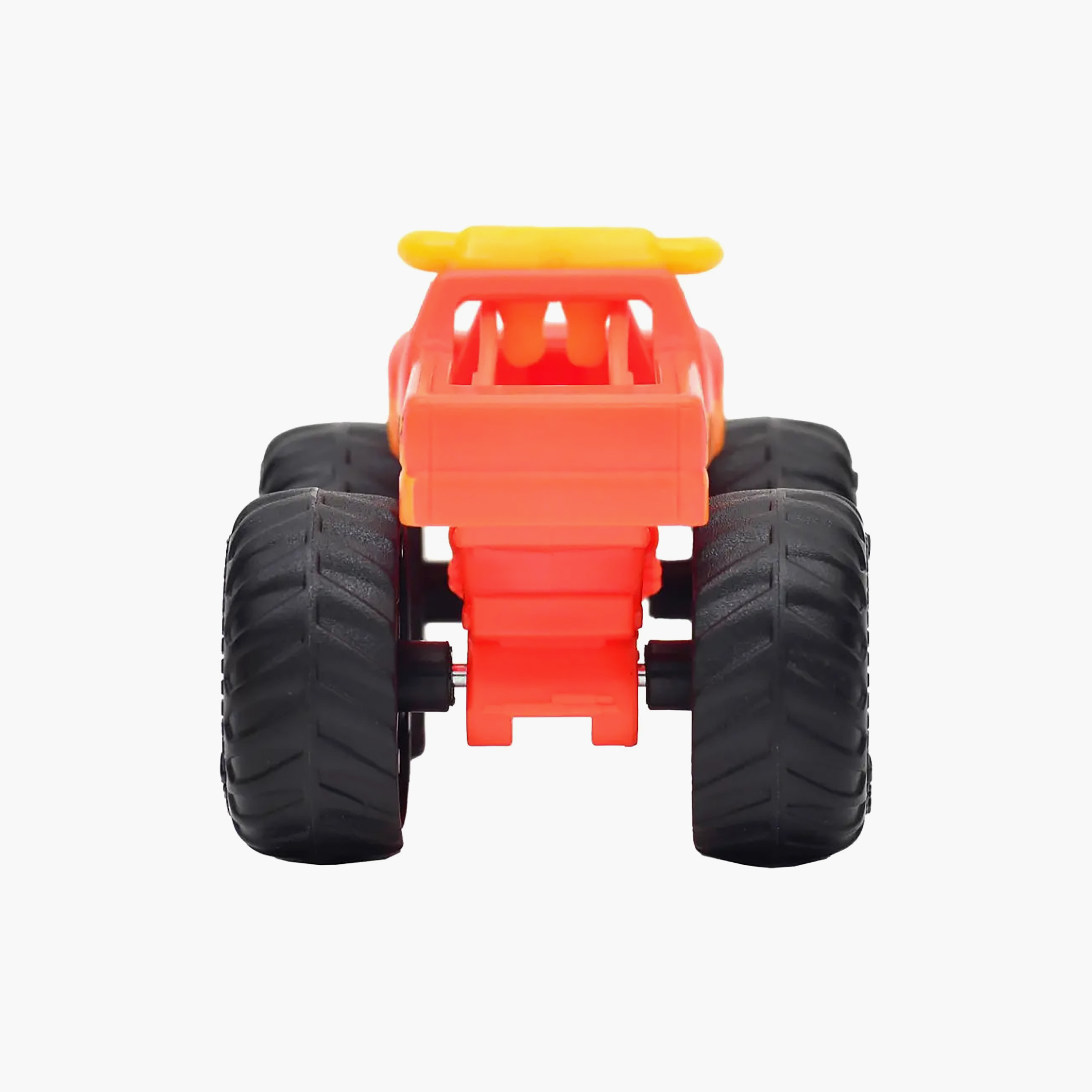 Monster Jam Assorted Toy Truck-toys-playvehicles-diecastcars-image-21