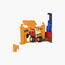 Monster Jam Smash and Bash Playset-toys-carsandvehicles-image-2