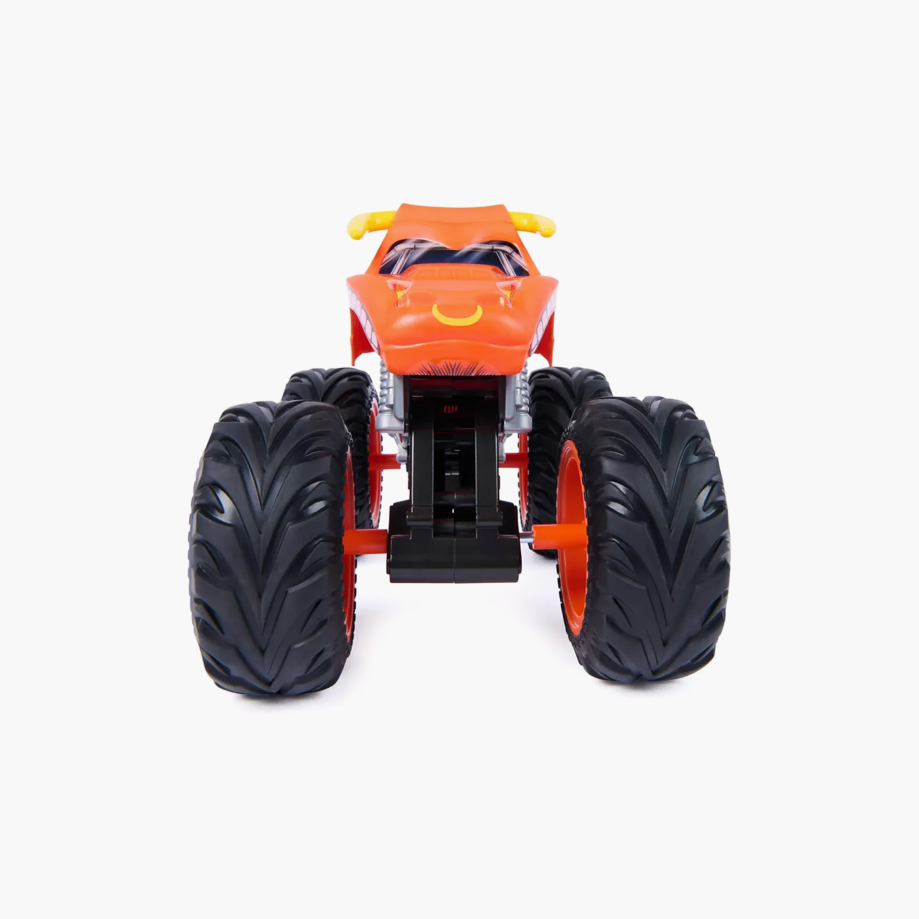 Monster Jam Assorted El Toro Loco Rev N' Roar Truck-toys-playvehicles-diecastcars-image-2