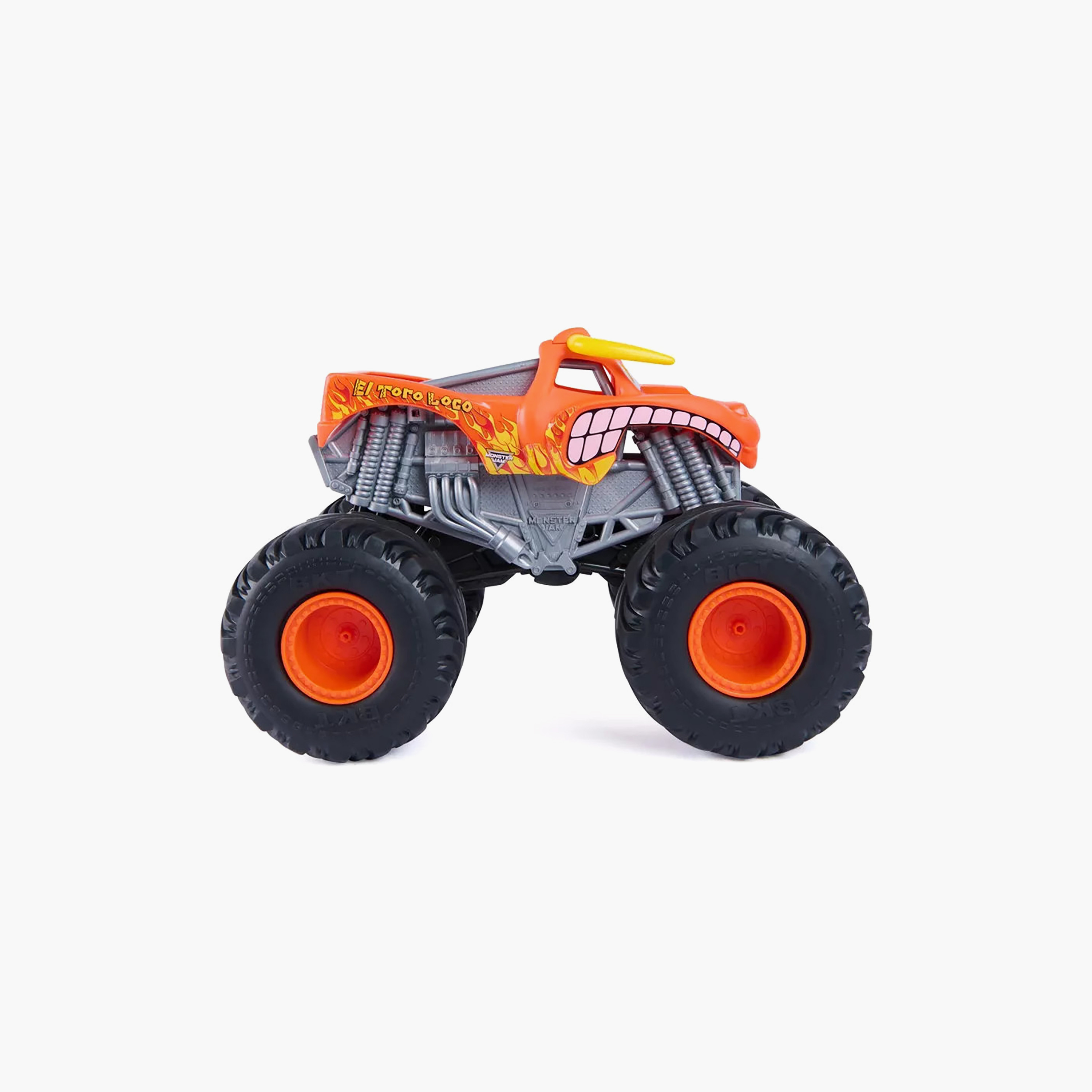 Monster Jam Assorted El Toro Loco Rev N' Roar Truck-toys-playvehicles-diecastcars-image-3