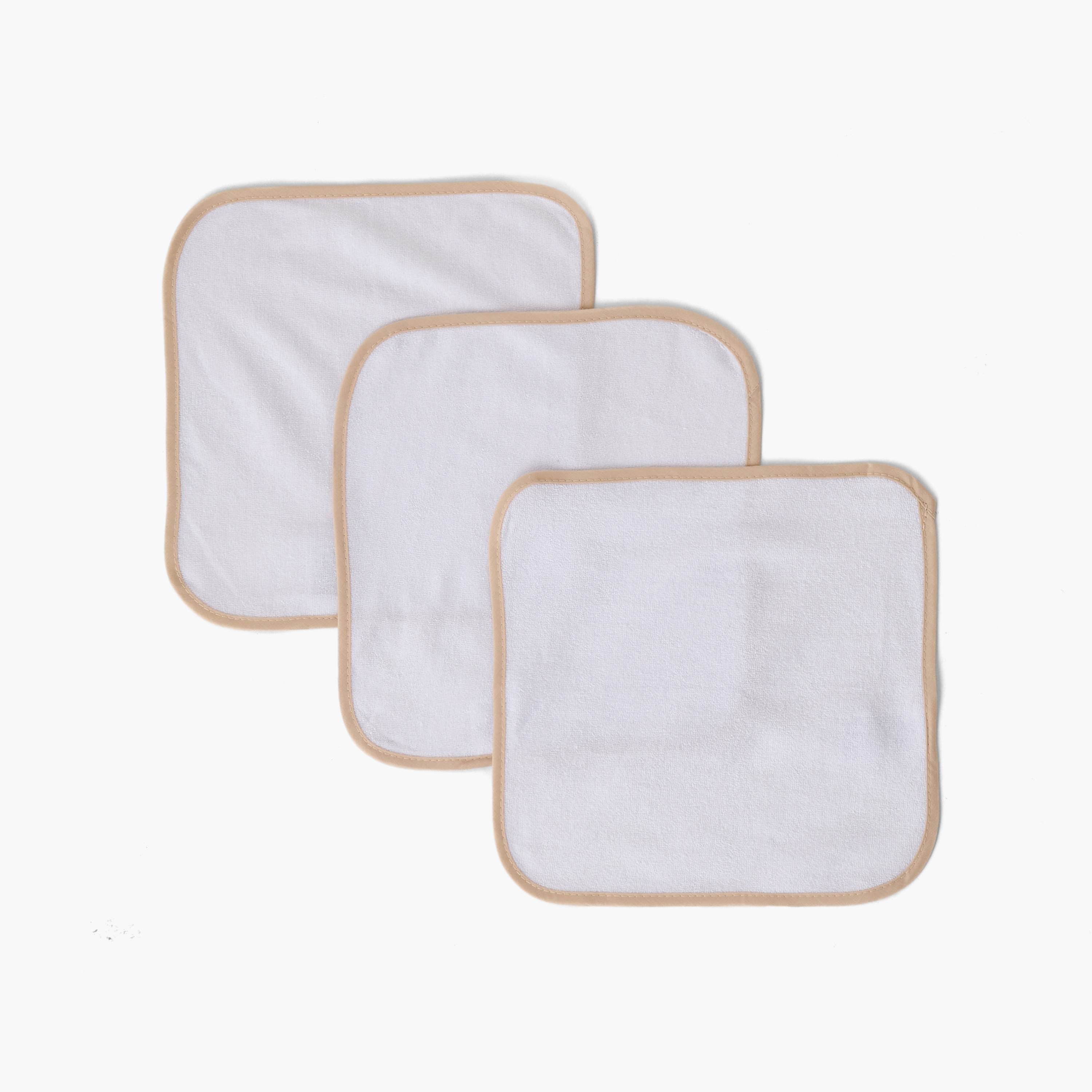 طقم مناشف أطفال بطبعات من جونيورز - 6 قطع-baby-bathandcare-towels-image-3