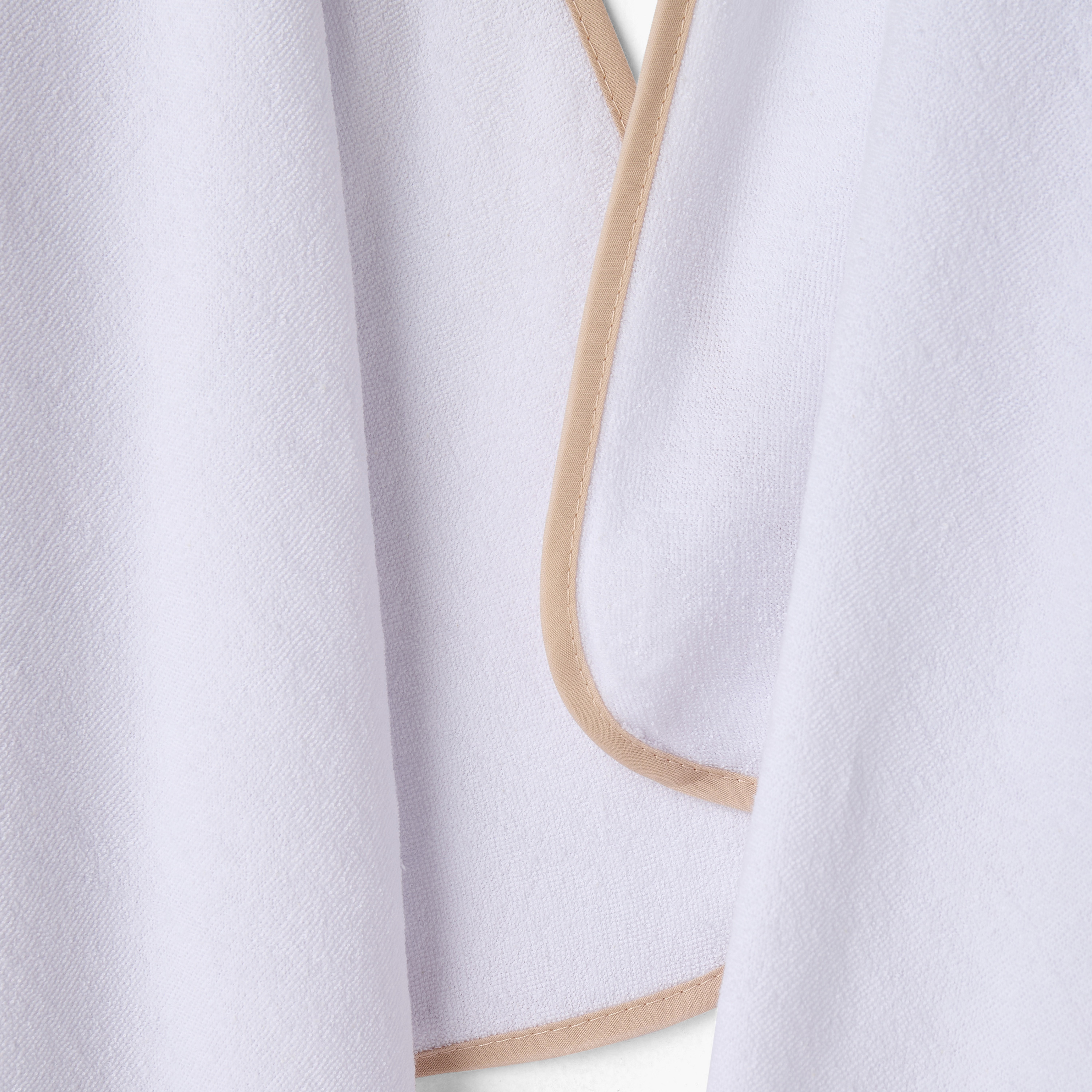 طقم مناشف أطفال بطبعات من جونيورز - 6 قطع-baby-bathandcare-towels-image-4