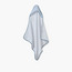 Set of 6 Juniors Baby Towel and Washcloth with Whale Print-baby-bathandcare-towels-image-2