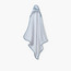 Set of 6 Juniors Baby Towel and Washcloth with Whale Print-baby-bathandcare-towels-image-3