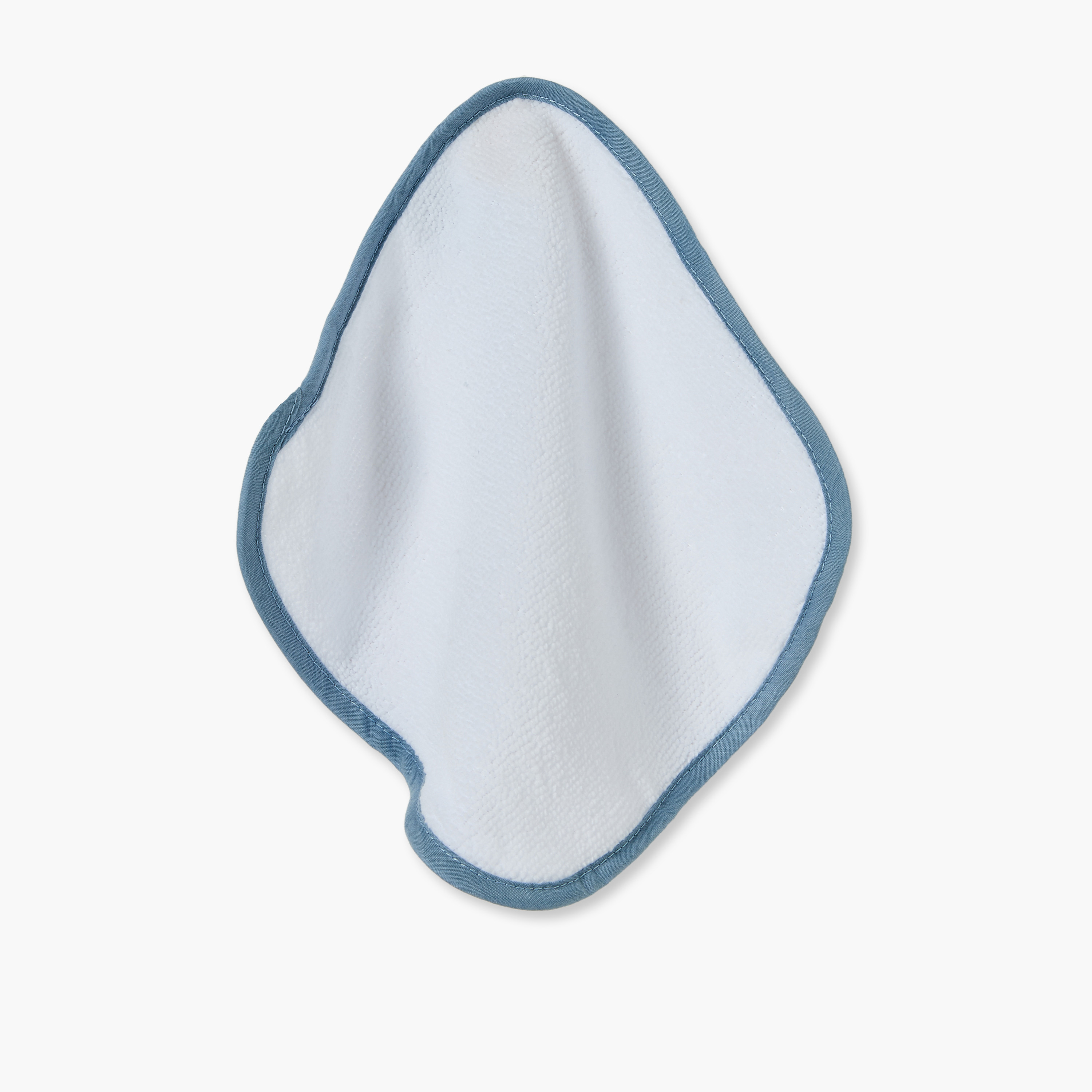 طقم من 6 - منشفة ومنديل غسيل للأطفال بطبعات من جونيورز-baby-bathandcare-towels-image-6