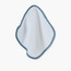 Set of 6 Juniors Baby Towel and Washcloth with Whale Print-baby-bathandcare-towels-image-6