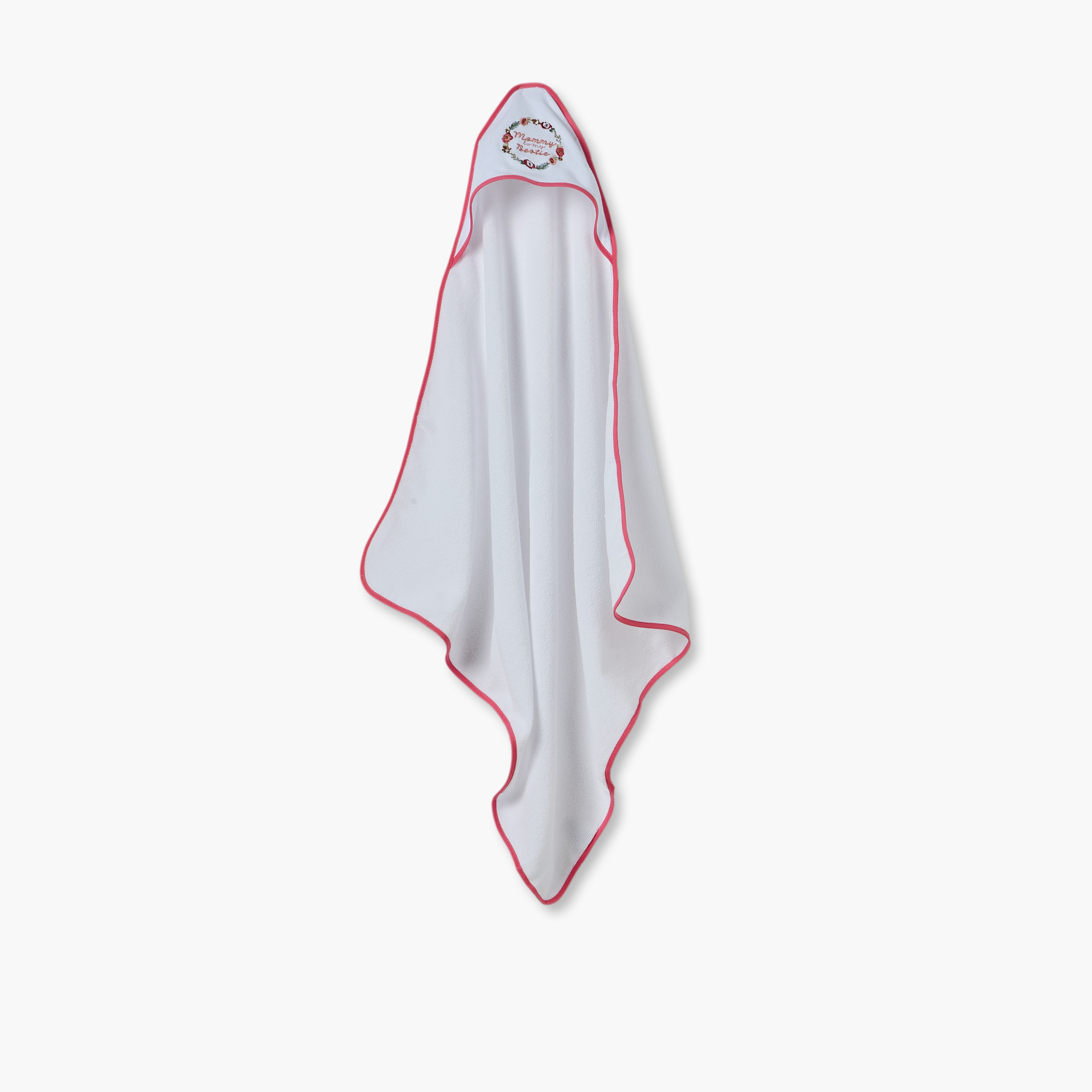 طقم من 6 - منشفة ومنديل غسيل للأطفال بطبعات من جونيورز-baby-bathandcare-towels-image-4