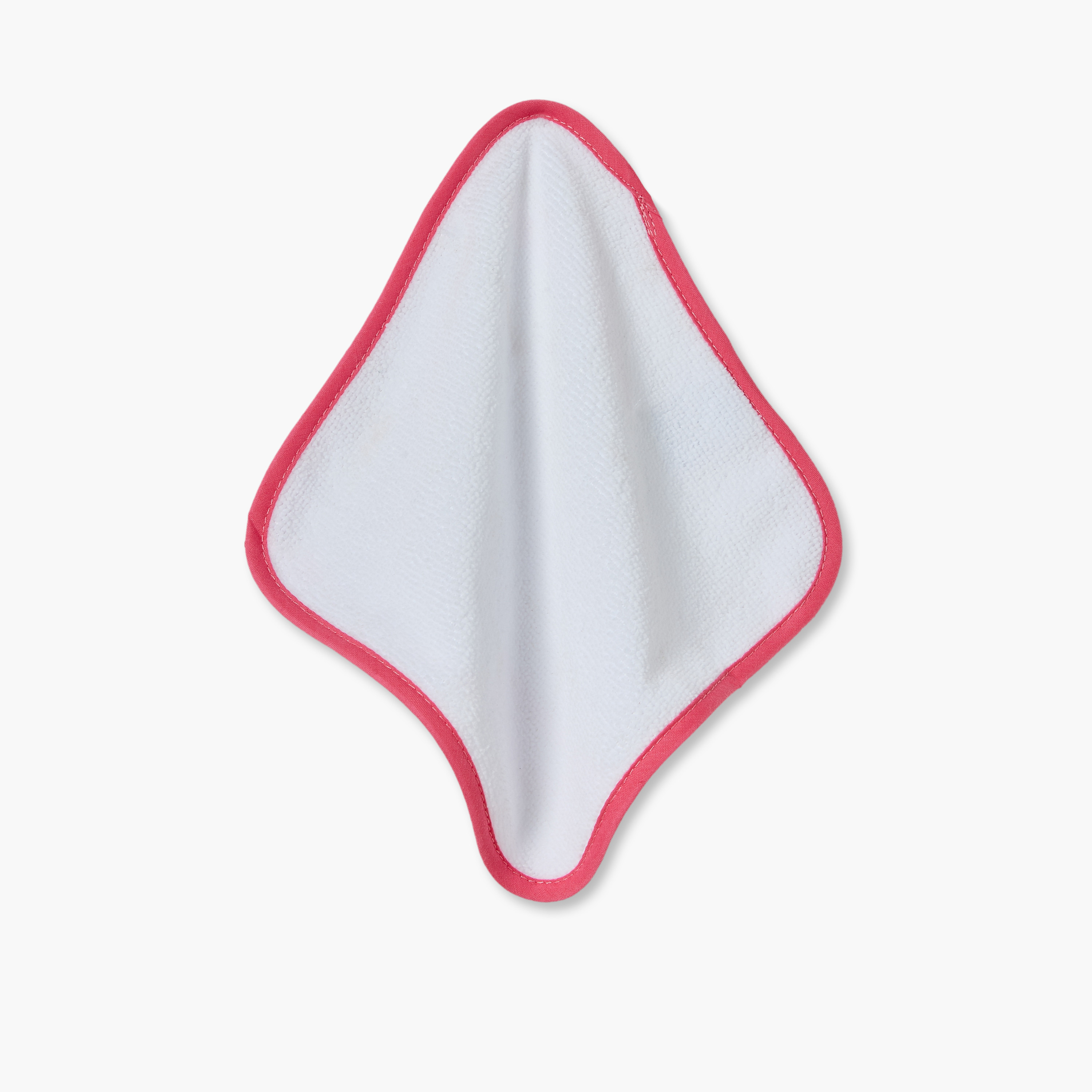 طقم من 6 - منشفة ومنديل غسيل للأطفال بطبعات من جونيورز-baby-bathandcare-towels-image-6