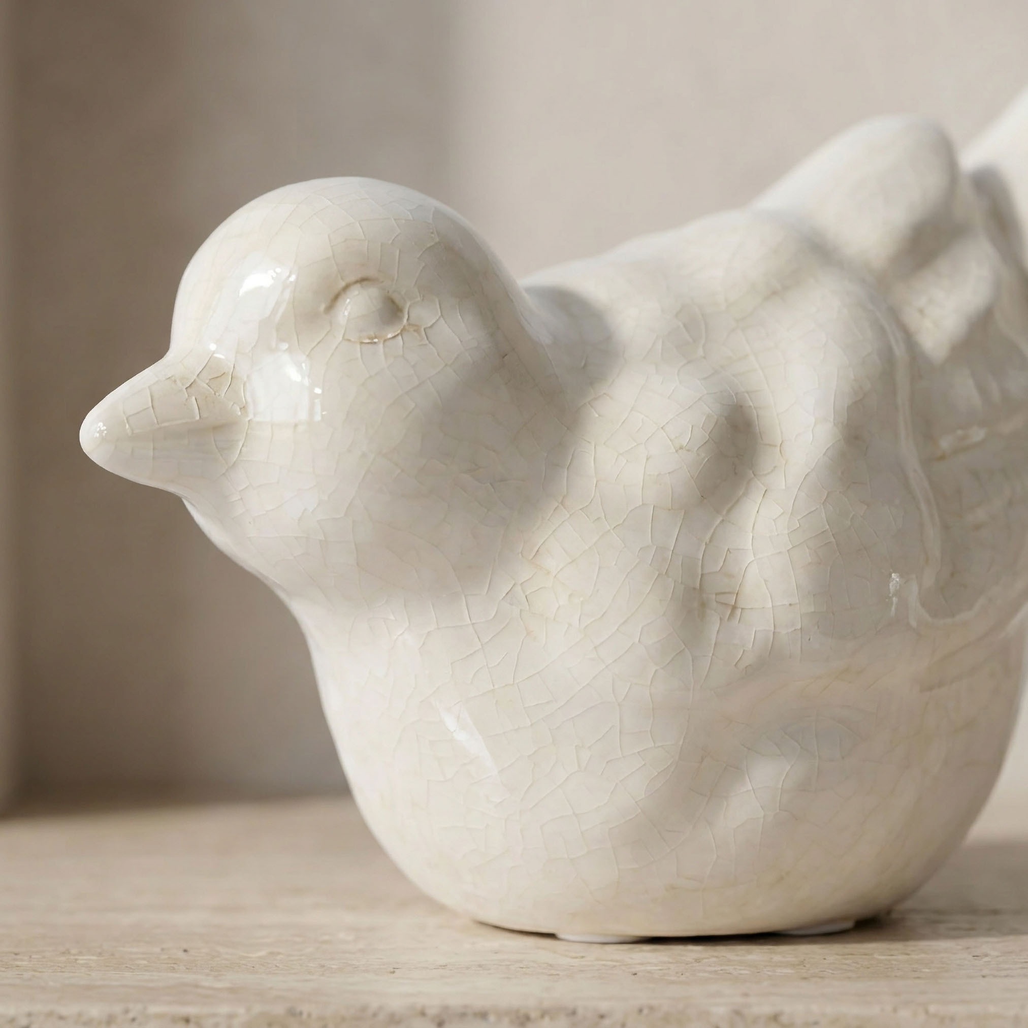 Ceramic Bird Decorative Accent-household-decor-decorativeobjectsandsculptures-image-2