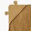 Giggles Baby Bath Towel with Hood-baby-bathandcare-towels-image-2