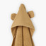 Giggles Baby Bath Towel with Hood-baby-bathandcare-towels-image-4