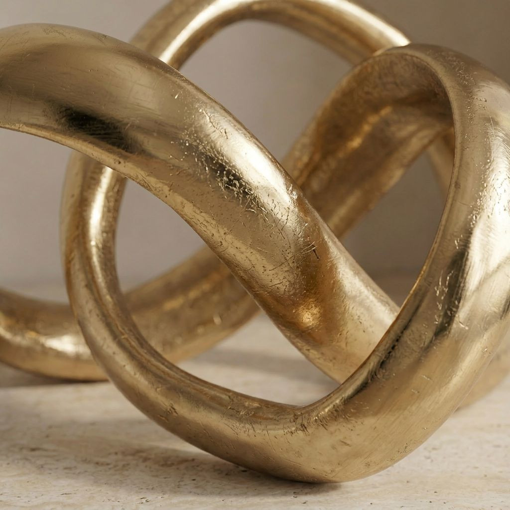 Decorative Orb Accent-household-decor-decorativeobjectsandsculptures-image-2