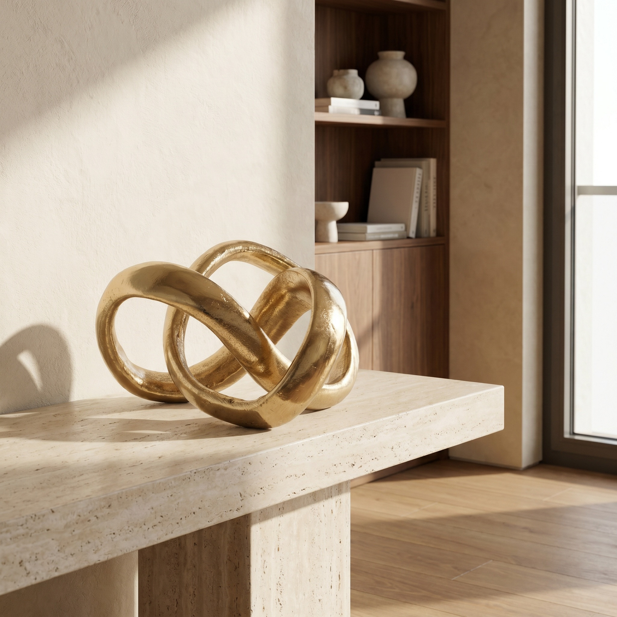 Decorative Orb Accent-household-decor-decorativeobjectsandsculptures-image-3