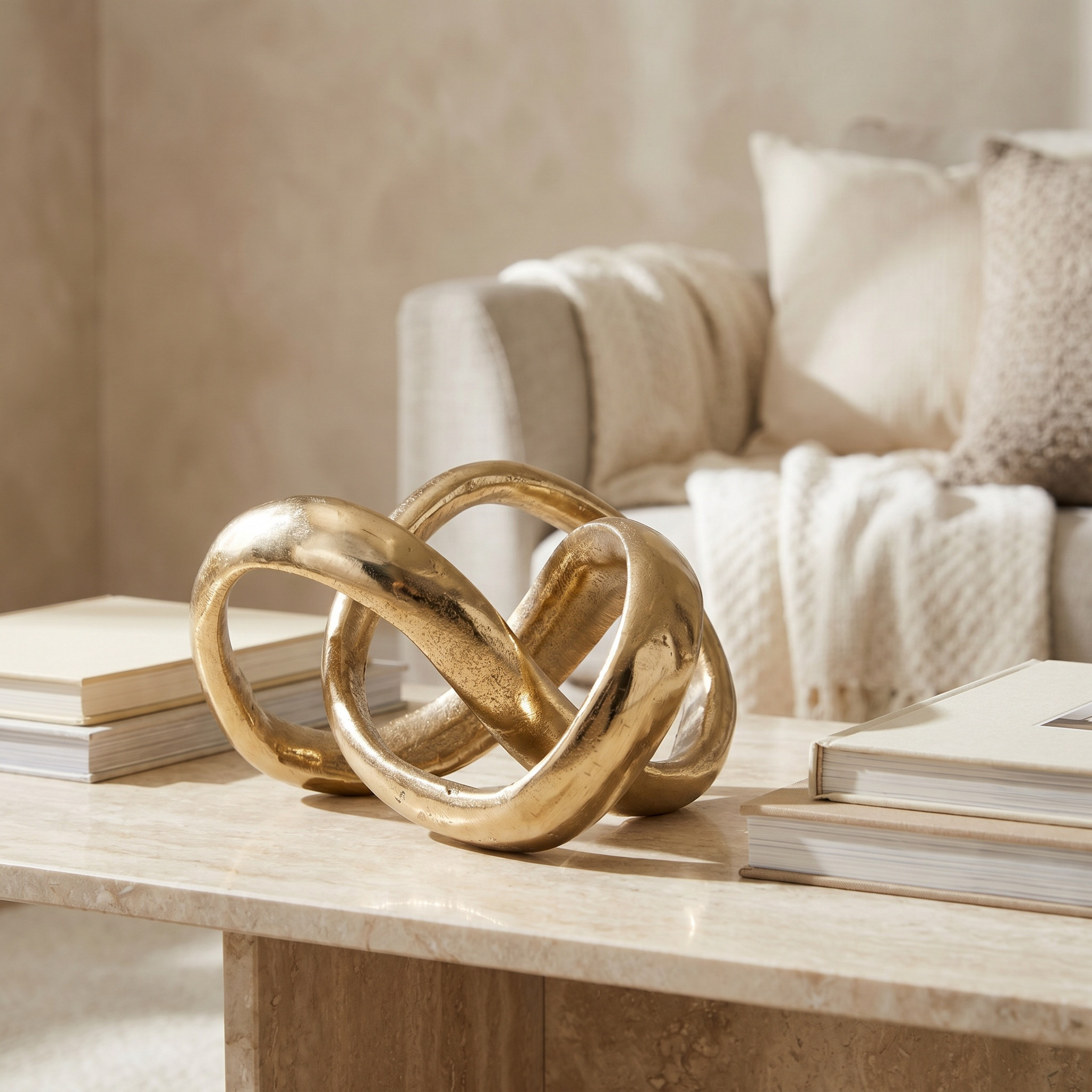 Decorative Orb Accent-household-decor-decorativeobjectsandsculptures-image-4