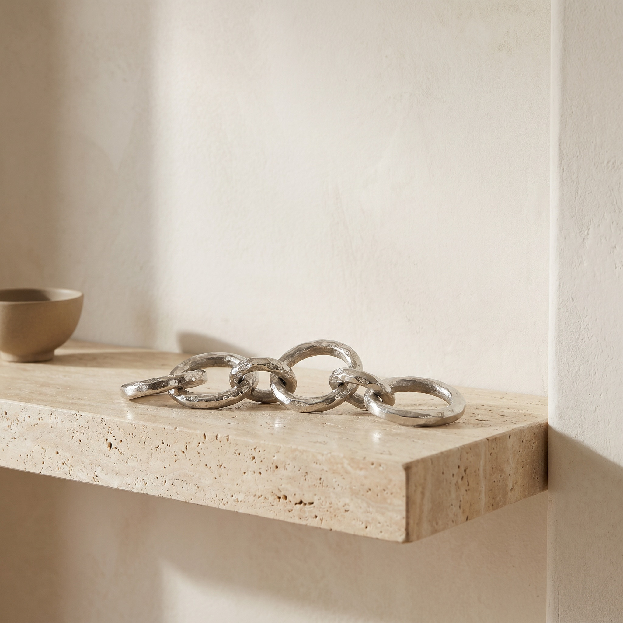 Chain Decorative Accent-household-decor-decorativeobjectsandsculptures-image-1