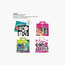 Gloo Princess Colour and Jewel Velvet Stickers with Activity Booklet-school-artsandcrafts-image-2